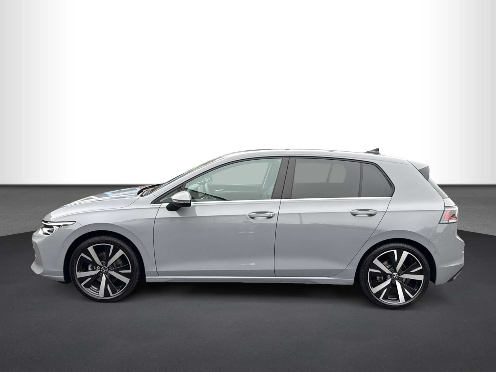 Volkswagen Golf VIII Style 1.5 eTSI DSG, HEAD-UP, MATRIX foto 7