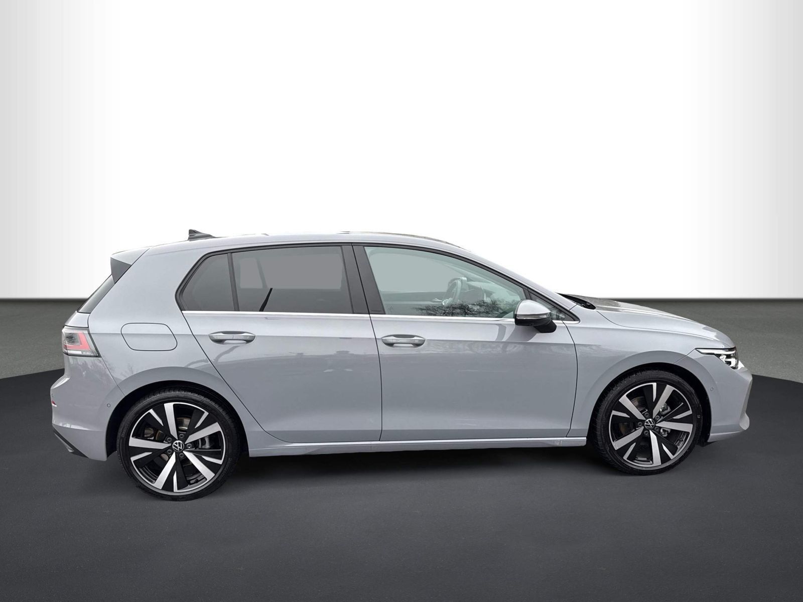 Volkswagen Golf VIII Style 1.5 eTSI DSG, HEAD-UP, MATRIX foto 8