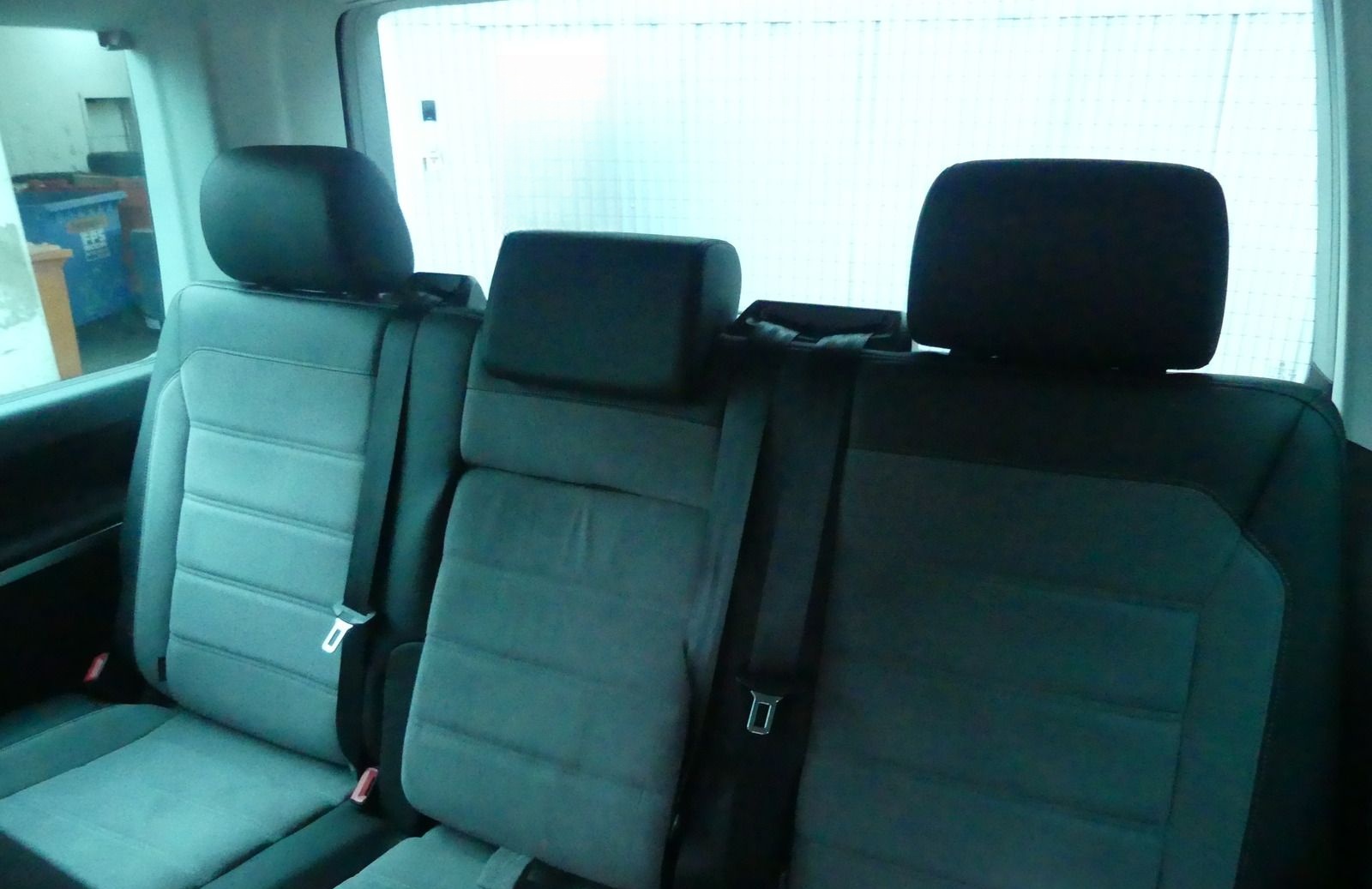 Volkswagen T6.1 Multivan 2.0 TDI 4Mot Cruise LED/VIRTUAL/AC foto 11