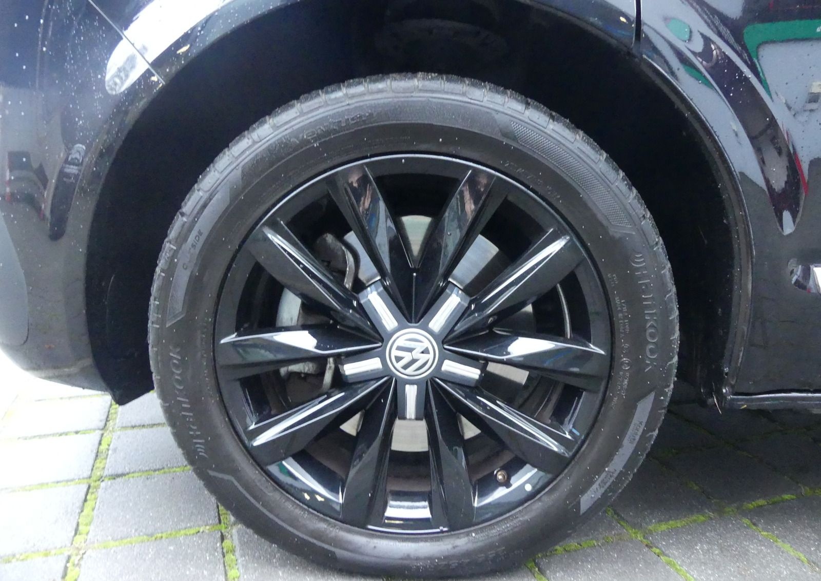 Volkswagen T6.1 Multivan 2.0 TDI 4Mot Cruise LED/VIRTUAL/AC foto 23