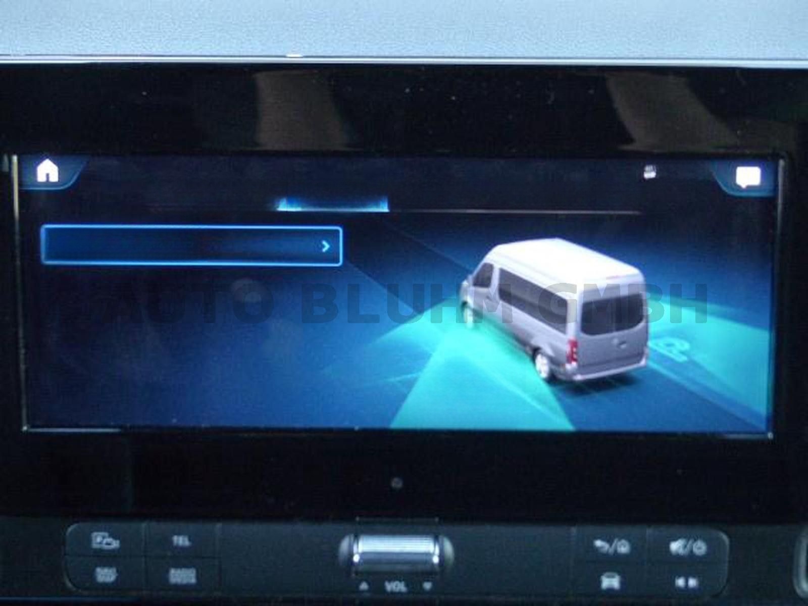 Mercedes-Benz Sprinter 315 Mixto Regaleinbaut. L2H2 + AHK 3,5T foto 23