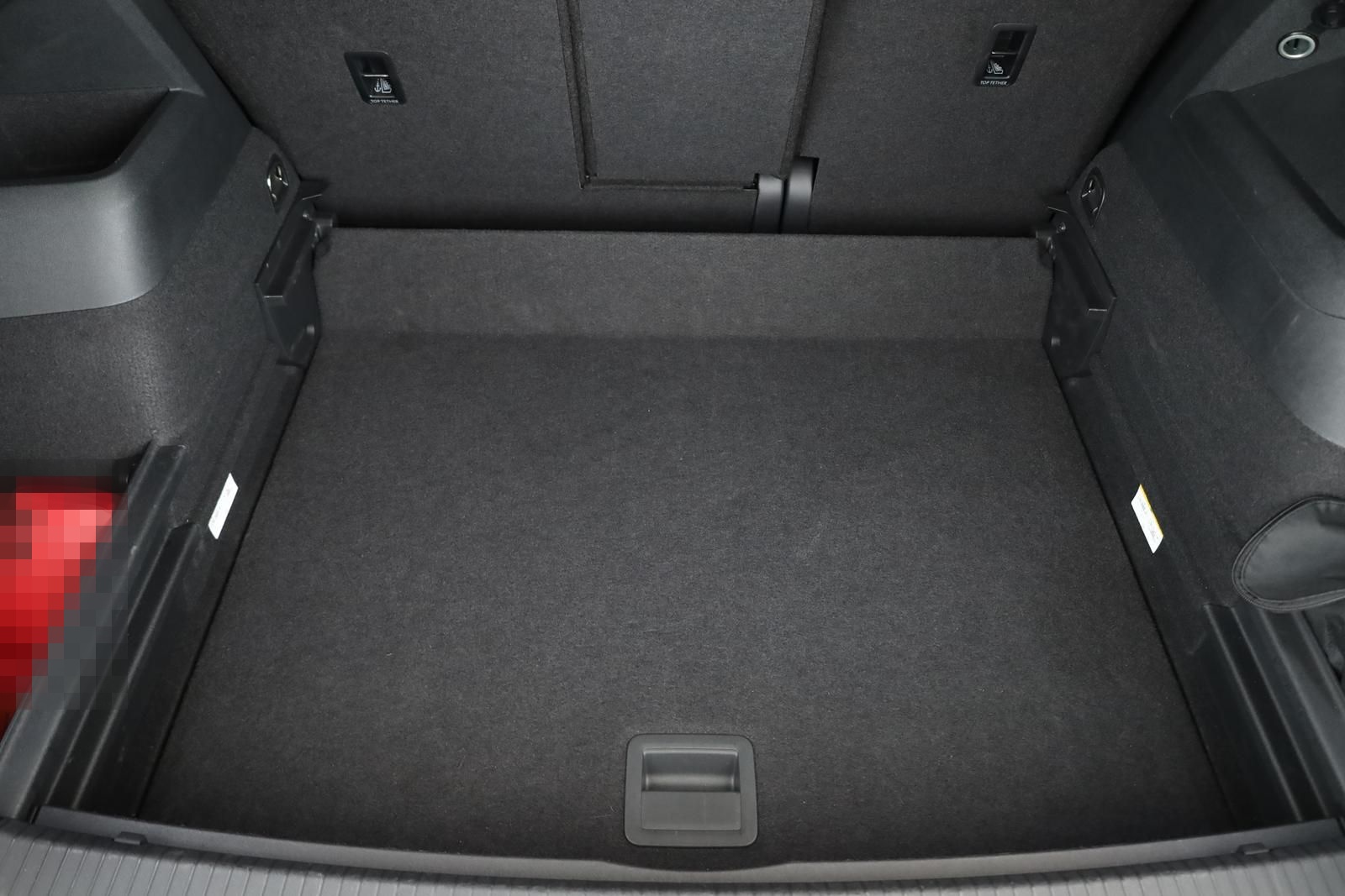 Volkswagen Tiguan 2.0 TSI DSG 4M R-Line IQ Pano Nav Key 360 foto 8