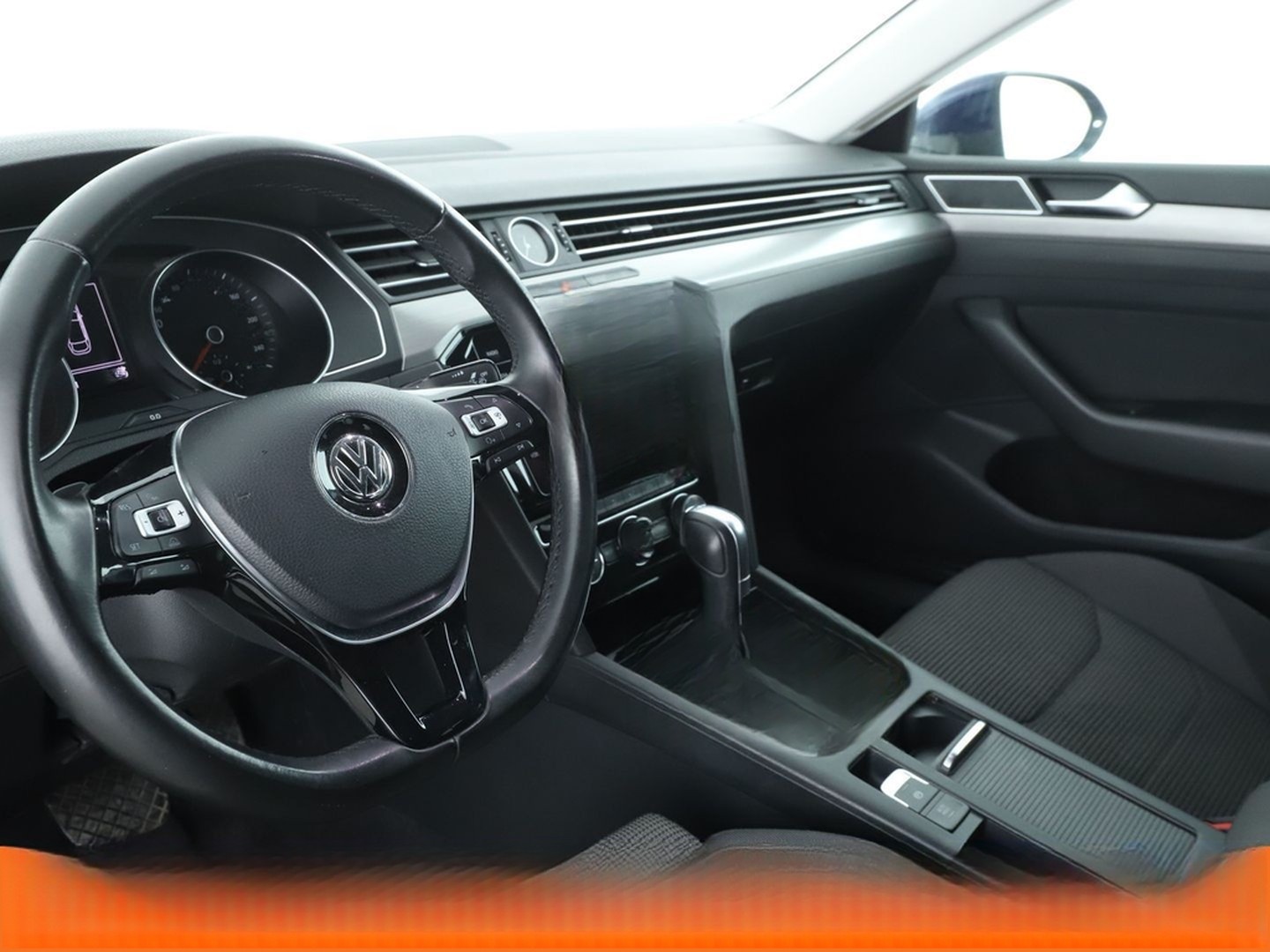Volkswagen Arteon 2.0 TDI Aut.*LED*NAVI*TEMPO*PDC*SHZ*KLIMA foto 11