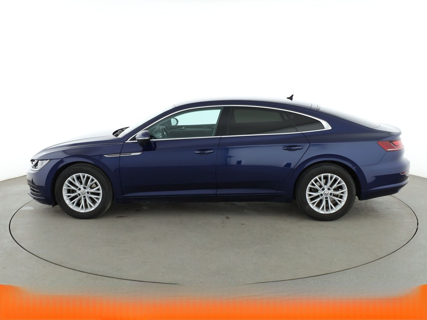 Volkswagen Arteon 2.0 TDI Aut.*LED*NAVI*TEMPO*PDC*SHZ*KLIMA foto 3