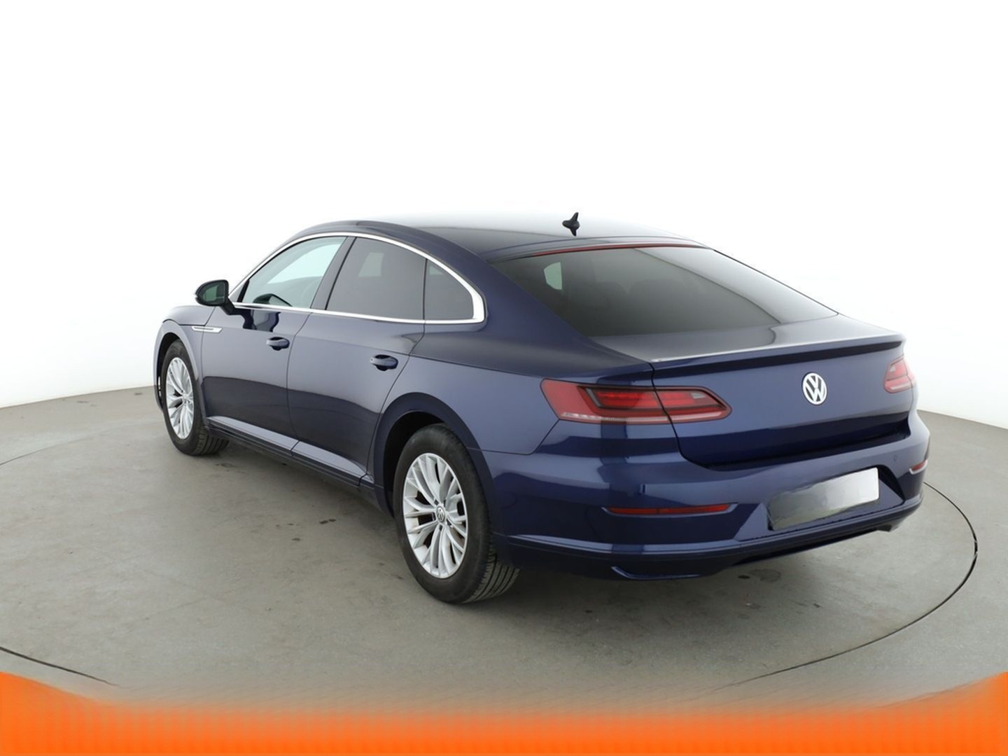 Volkswagen Arteon 2.0 TDI Aut.*LED*NAVI*TEMPO*PDC*SHZ*KLIMA foto 4