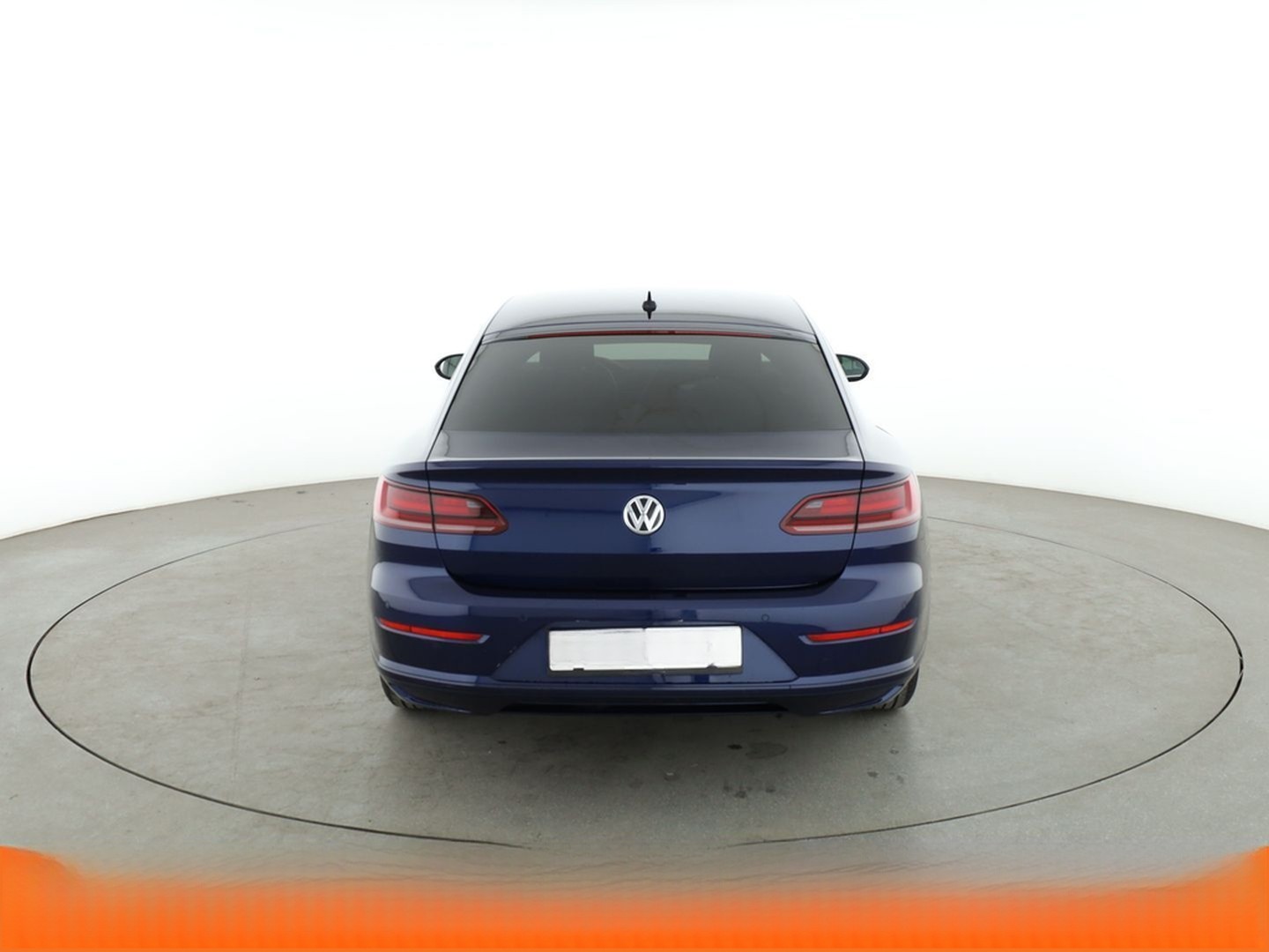 Volkswagen Arteon 2.0 TDI Aut.*LED*NAVI*TEMPO*PDC*SHZ*KLIMA foto 5