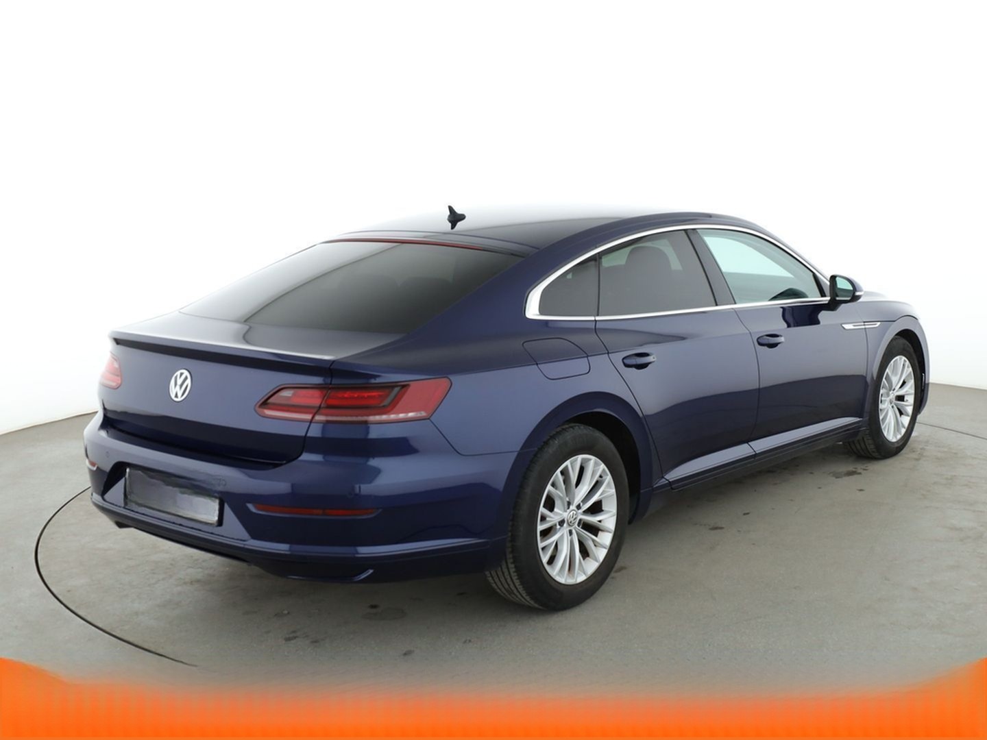 Volkswagen Arteon 2.0 TDI Aut.*LED*NAVI*TEMPO*PDC*SHZ*KLIMA foto 6