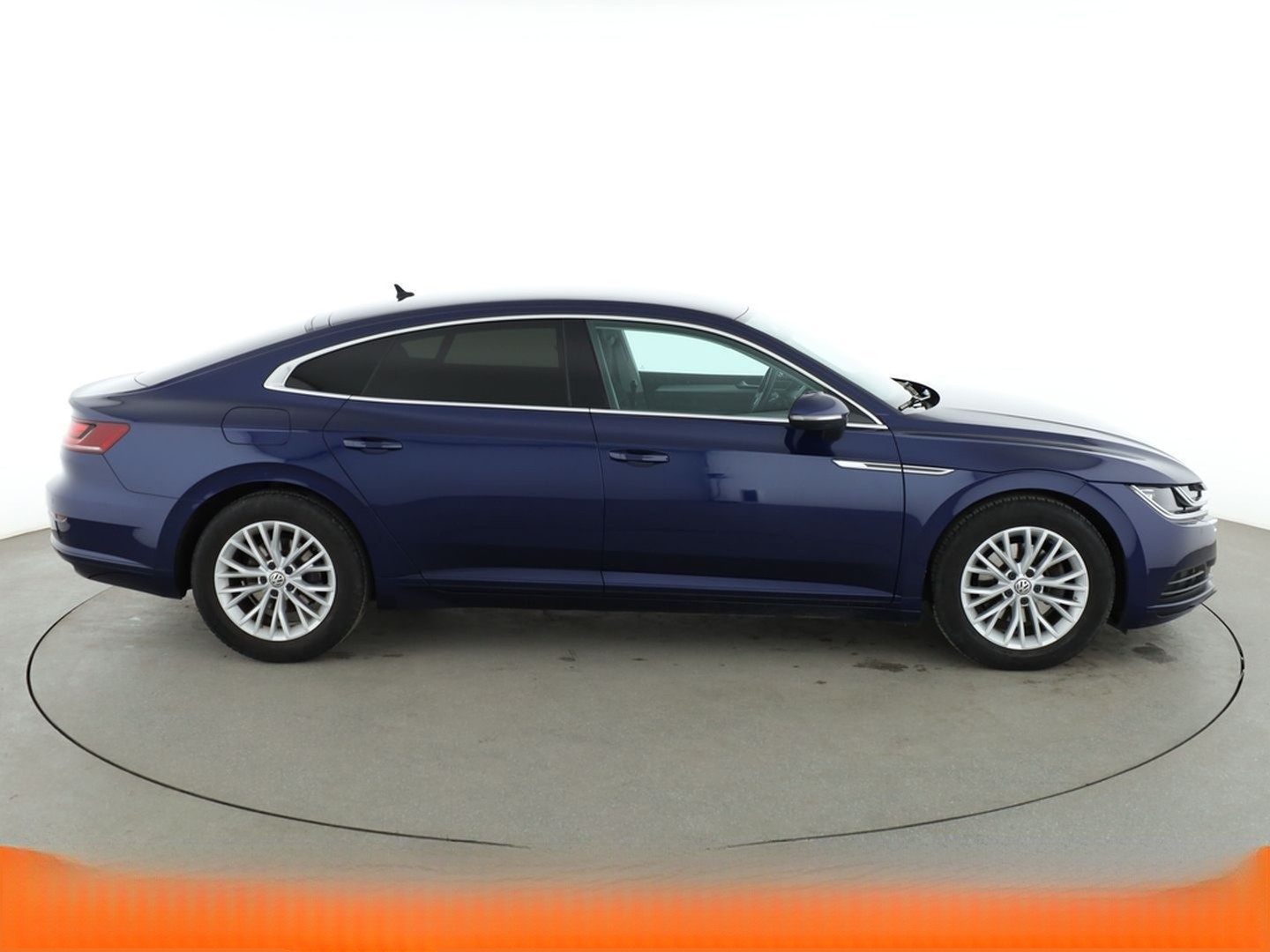 Volkswagen Arteon 2.0 TDI Aut.*LED*NAVI*TEMPO*PDC*SHZ*KLIMA foto 7