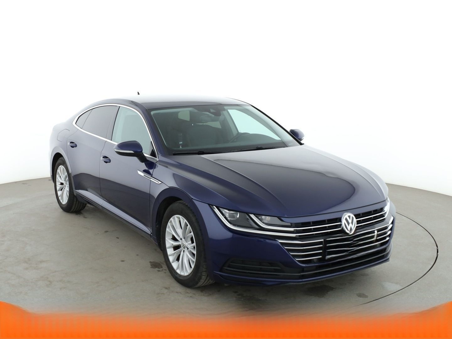 Volkswagen Arteon 2.0 TDI Aut.*LED*NAVI*TEMPO*PDC*SHZ*KLIMA foto 8