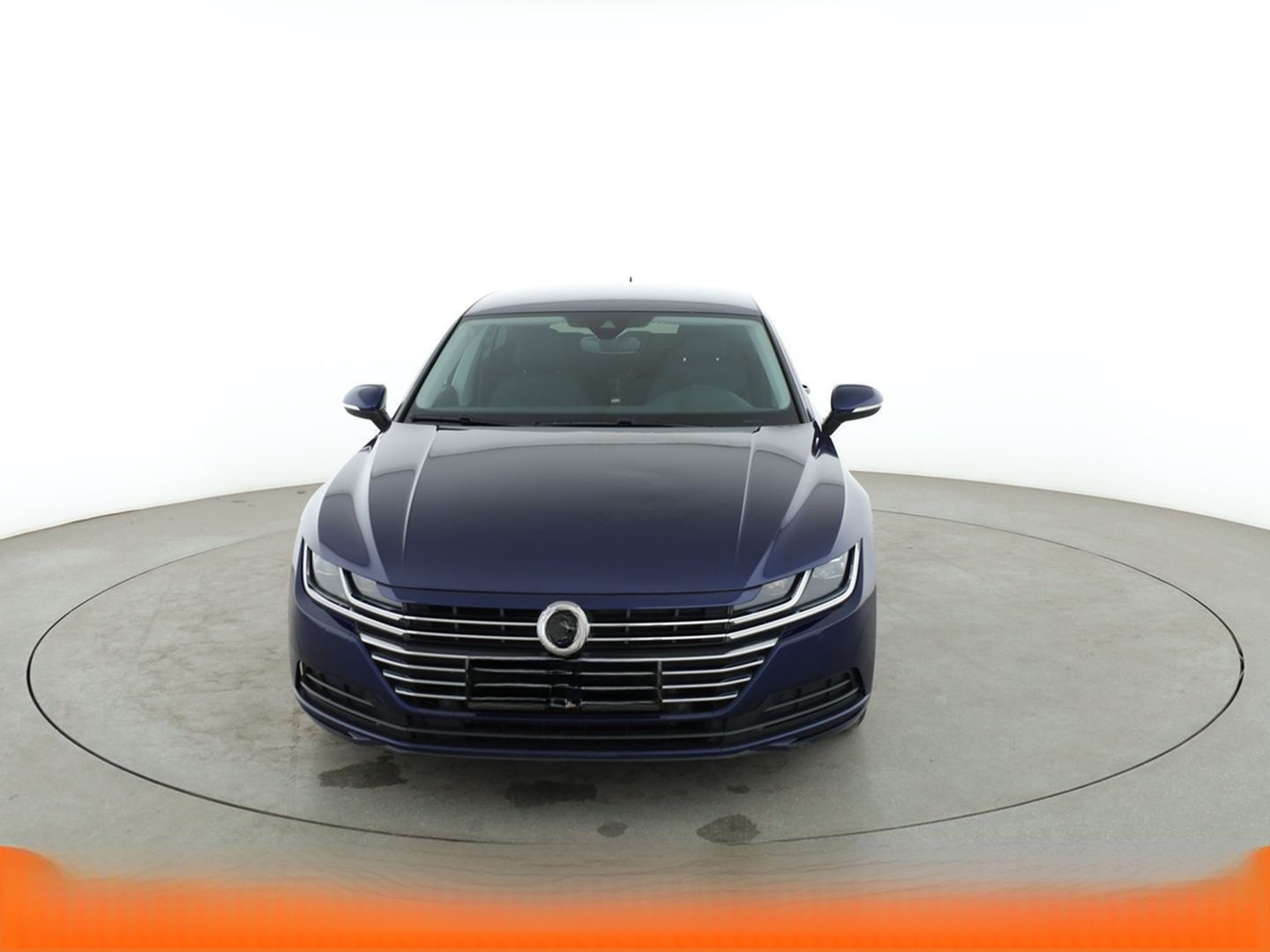 Volkswagen Arteon 2.0 TDI Aut.*LED*NAVI*TEMPO*PDC*SHZ*KLIMA foto 9