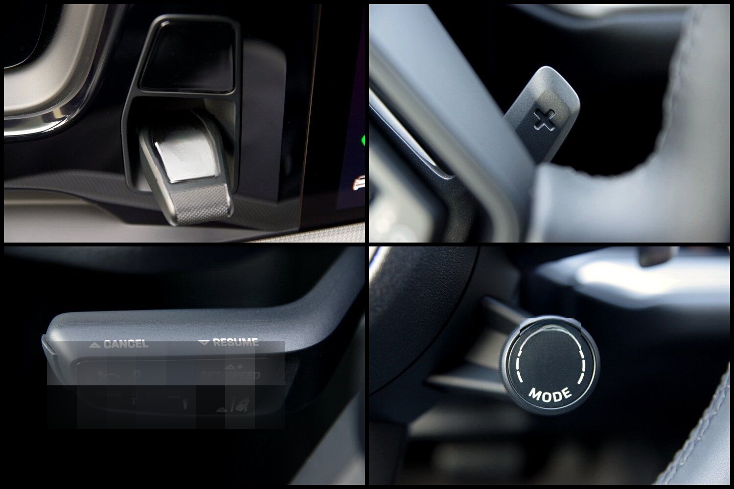Porsche Cayenne*21"RS-Spyder,Luft,ACC,BOSE,Pano,90L,360° foto 14