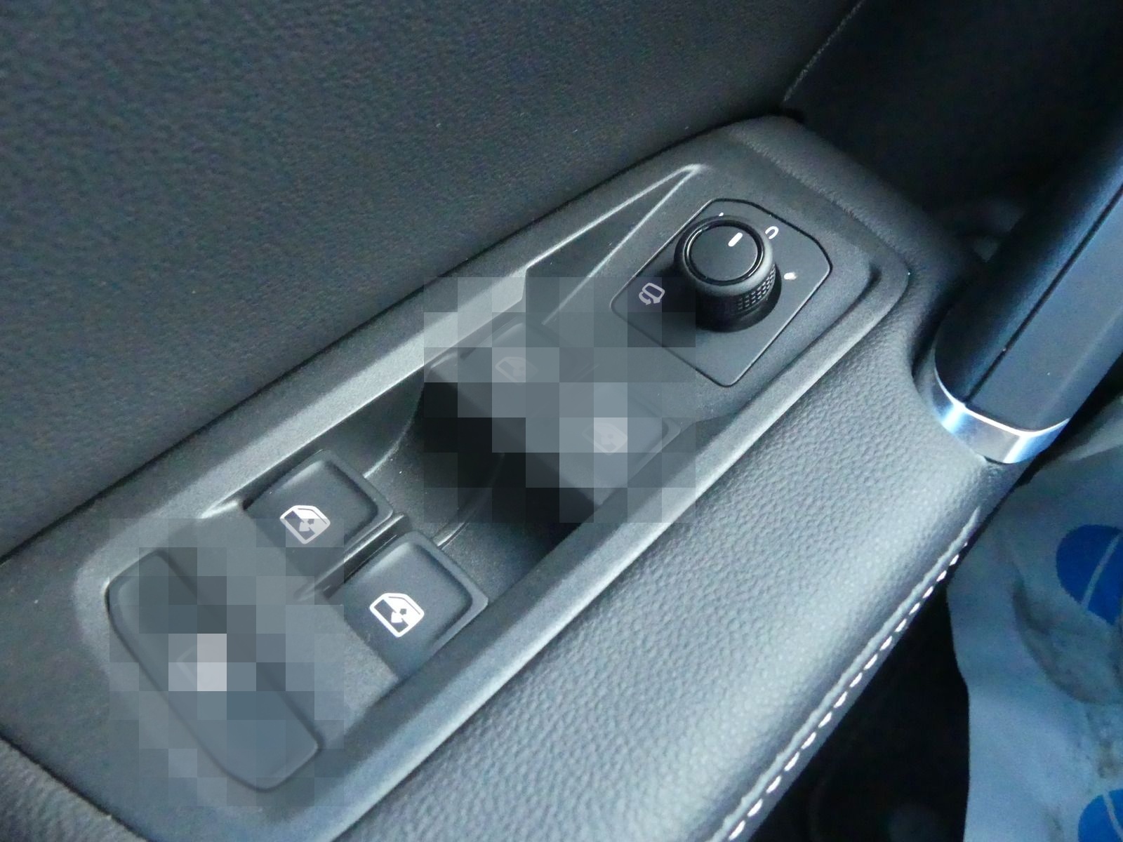Volkswagen Touran 1.5 TSI GOAL 7SITZER IQ.LIGHT/AHK/E-KLAPP foto 17