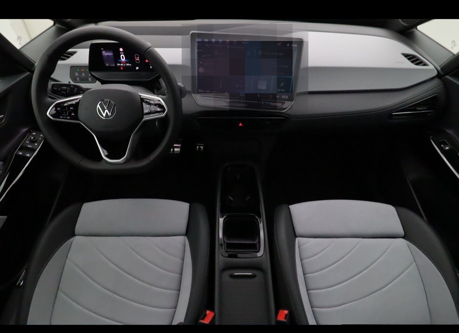 Volkswagen ID.3 PRO GOAL 59KWH AUTOMATIK (+ACC-RADAR) Navi foto 11