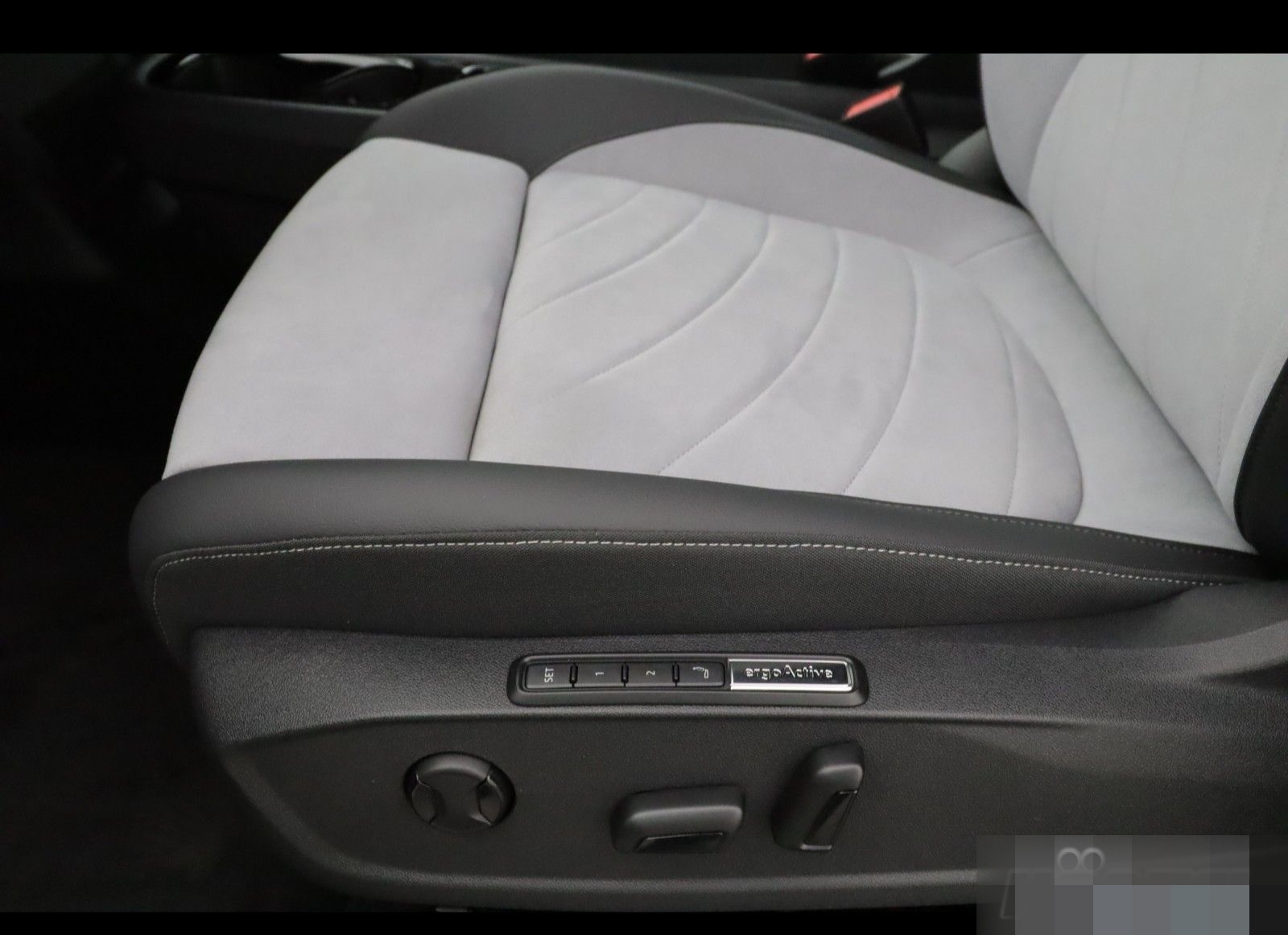 Volkswagen ID.3 PRO GOAL 59KWH AUTOMATIK (+ACC-RADAR) Navi foto 13