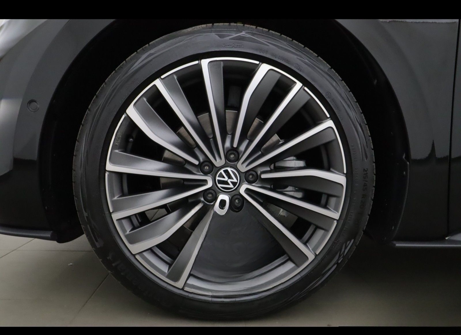 Volkswagen ID.3 PRO GOAL 59KWH AUTOMATIK (+ACC-RADAR) Navi foto 15