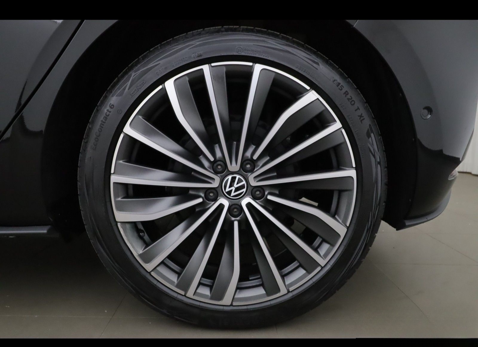Volkswagen ID.3 PRO GOAL 59KWH AUTOMATIK (+ACC-RADAR) Navi foto 16