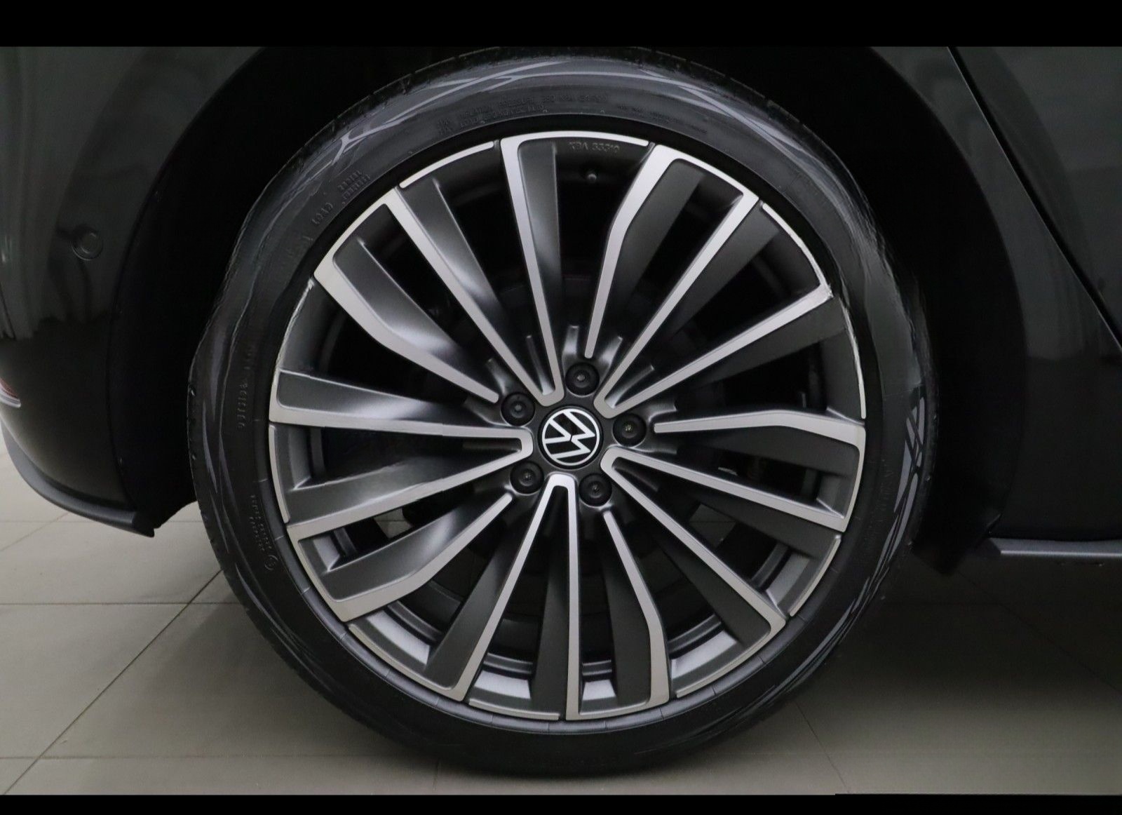 Volkswagen ID.3 PRO GOAL 59KWH AUTOMATIK (+ACC-RADAR) Navi foto 18