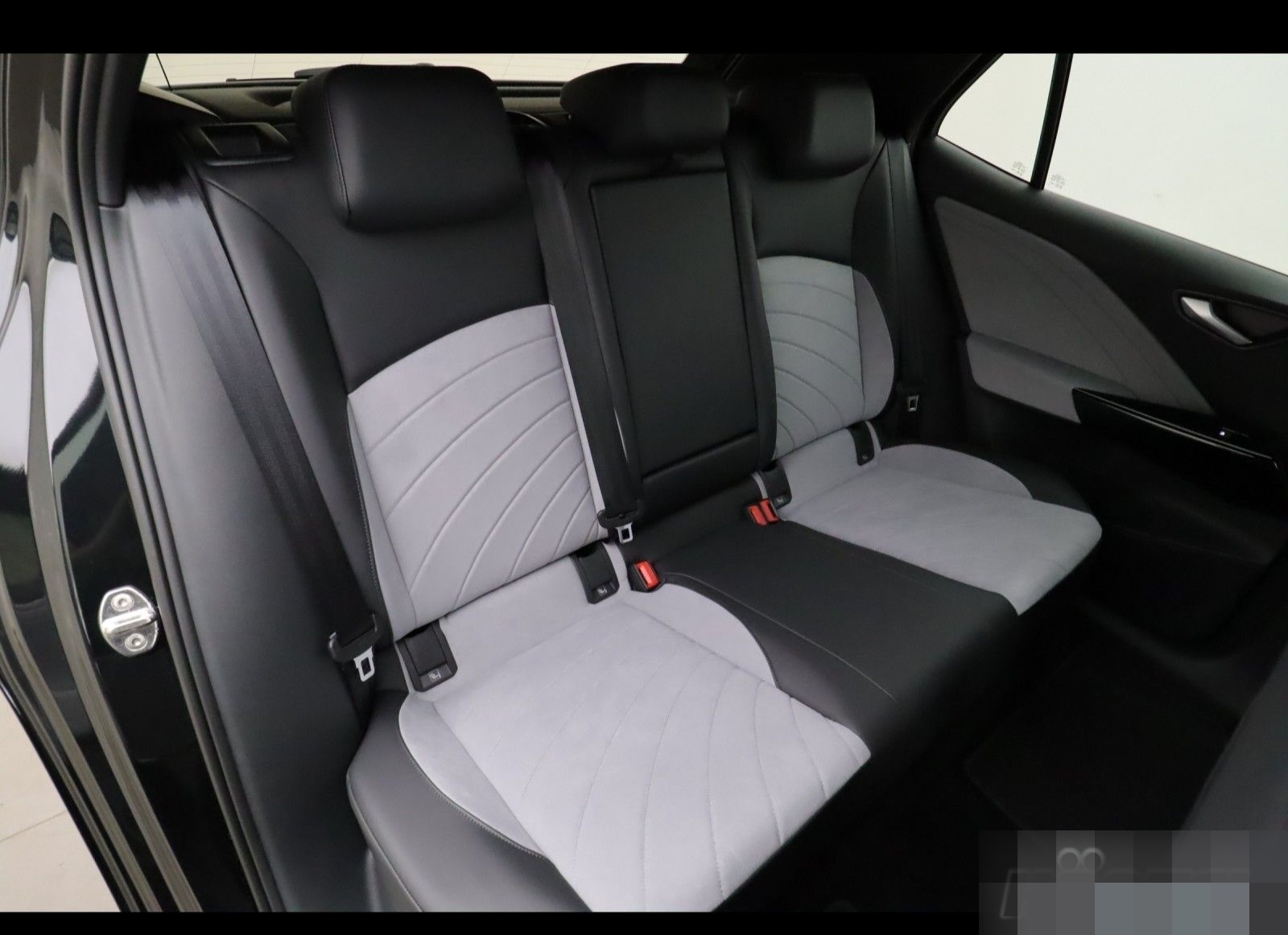 Volkswagen ID.3 PRO GOAL 59KWH AUTOMATIK (+ACC-RADAR) Navi foto 8
