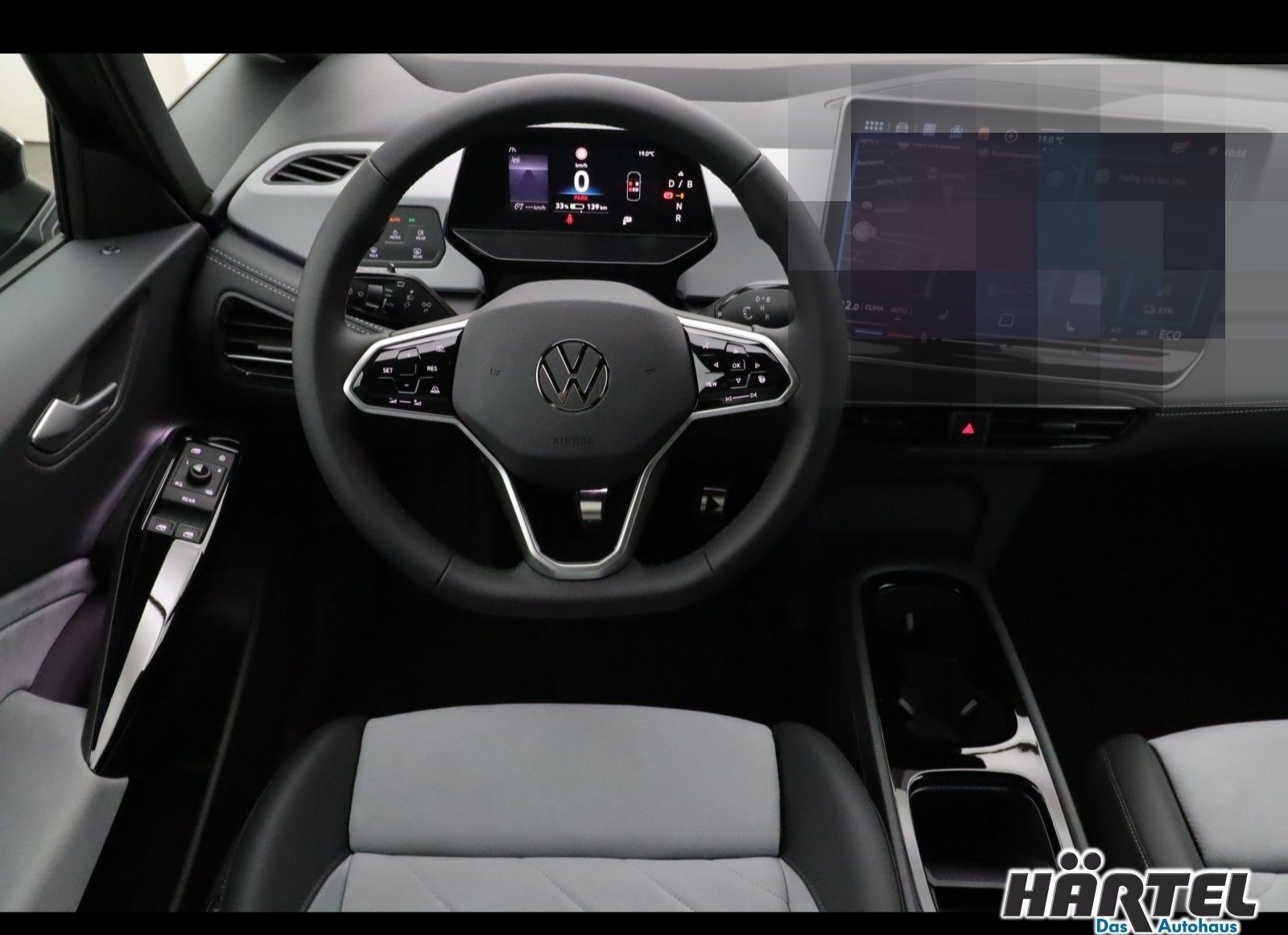 Volkswagen ID.3 PRO GOAL 59KWH AUTOMATIK (+ACC-RADAR) Navi foto 10