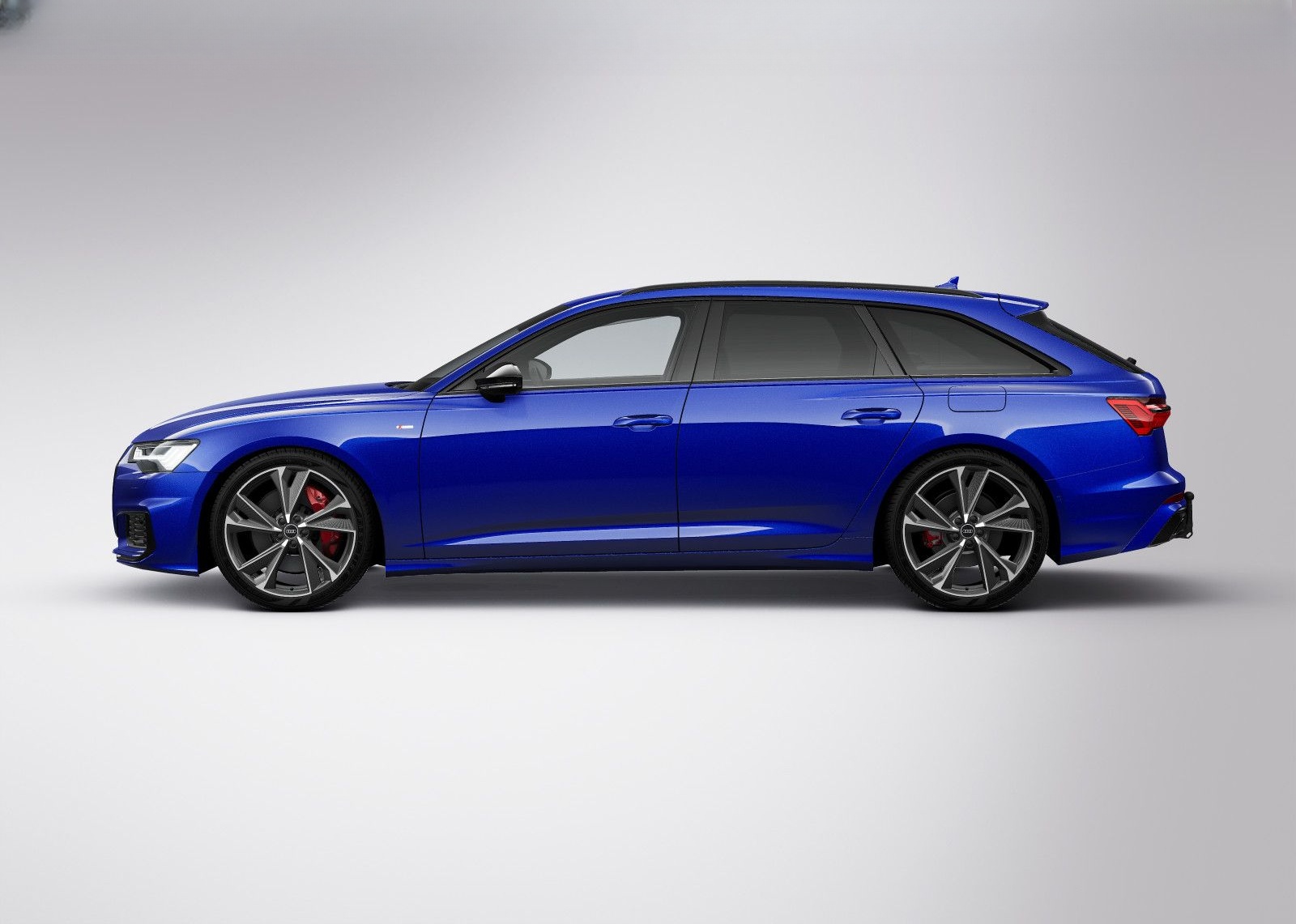 Audi A6 Avant S line 55 TFSI e AHK/HDMatrix/Business/ foto 2