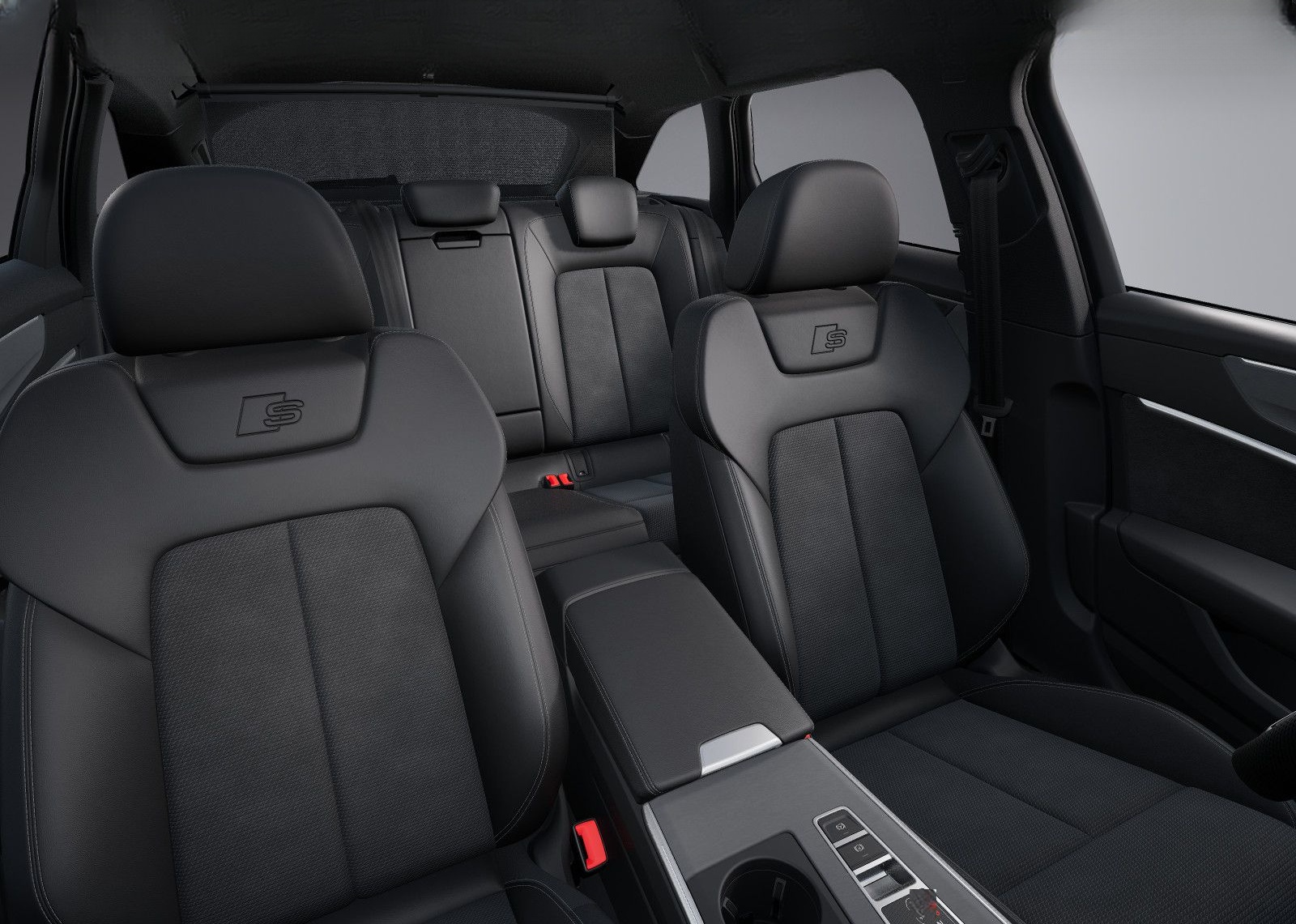 Audi A6 Avant S line 55 TFSI e AHK/HDMatrix/Business/ foto 11