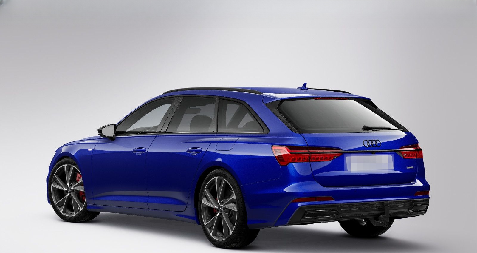 Audi A6 Avant S line 55 TFSI e AHK/HDMatrix/Business/ foto 3