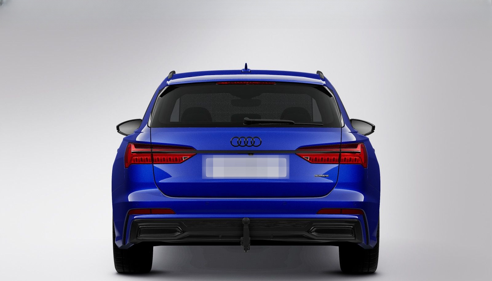 Audi A6 Avant S line 55 TFSI e AHK/HDMatrix/Business/ foto 5