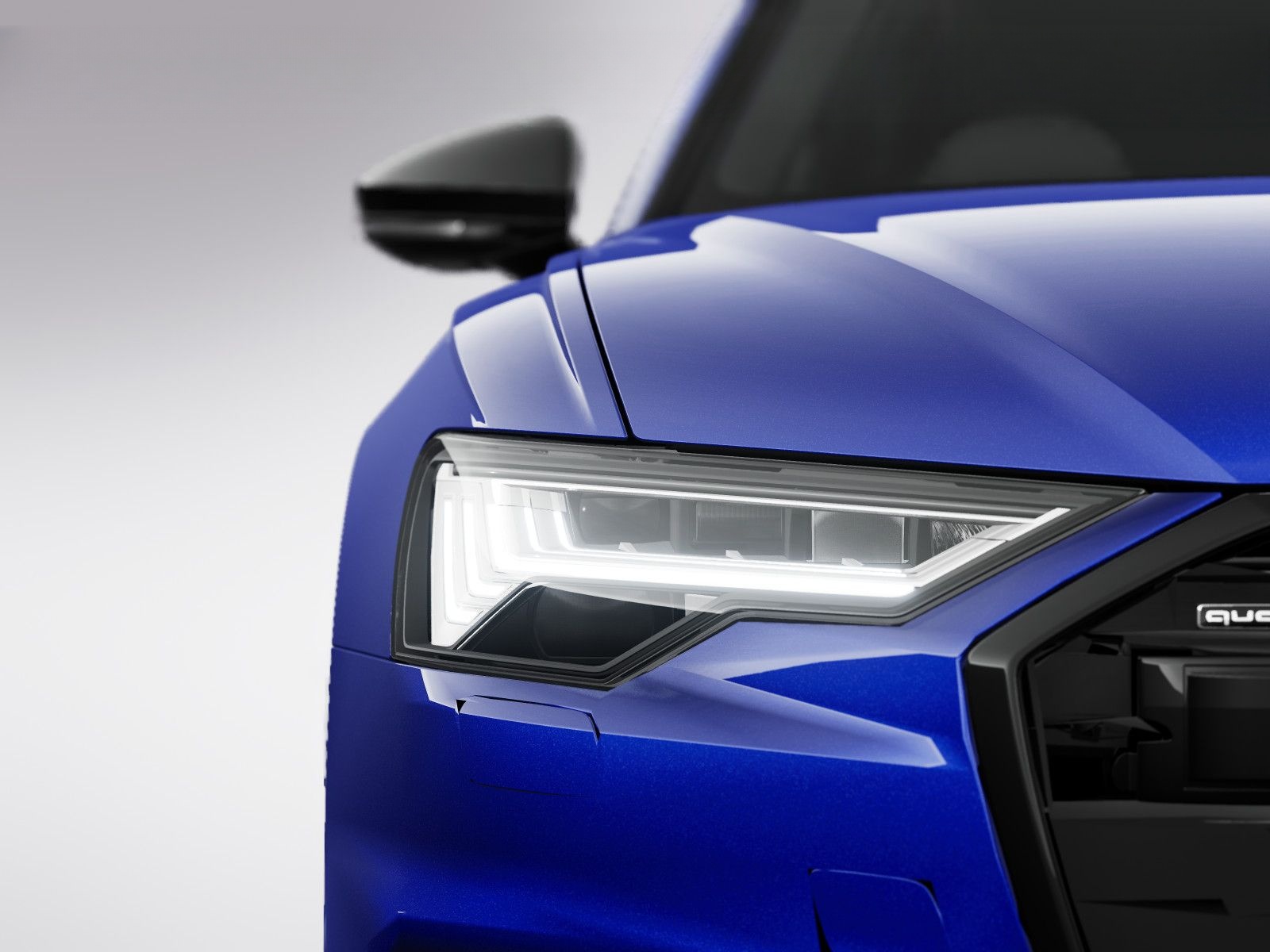 Audi A6 Avant S line 55 TFSI e AHK/HDMatrix/Business/ foto 6