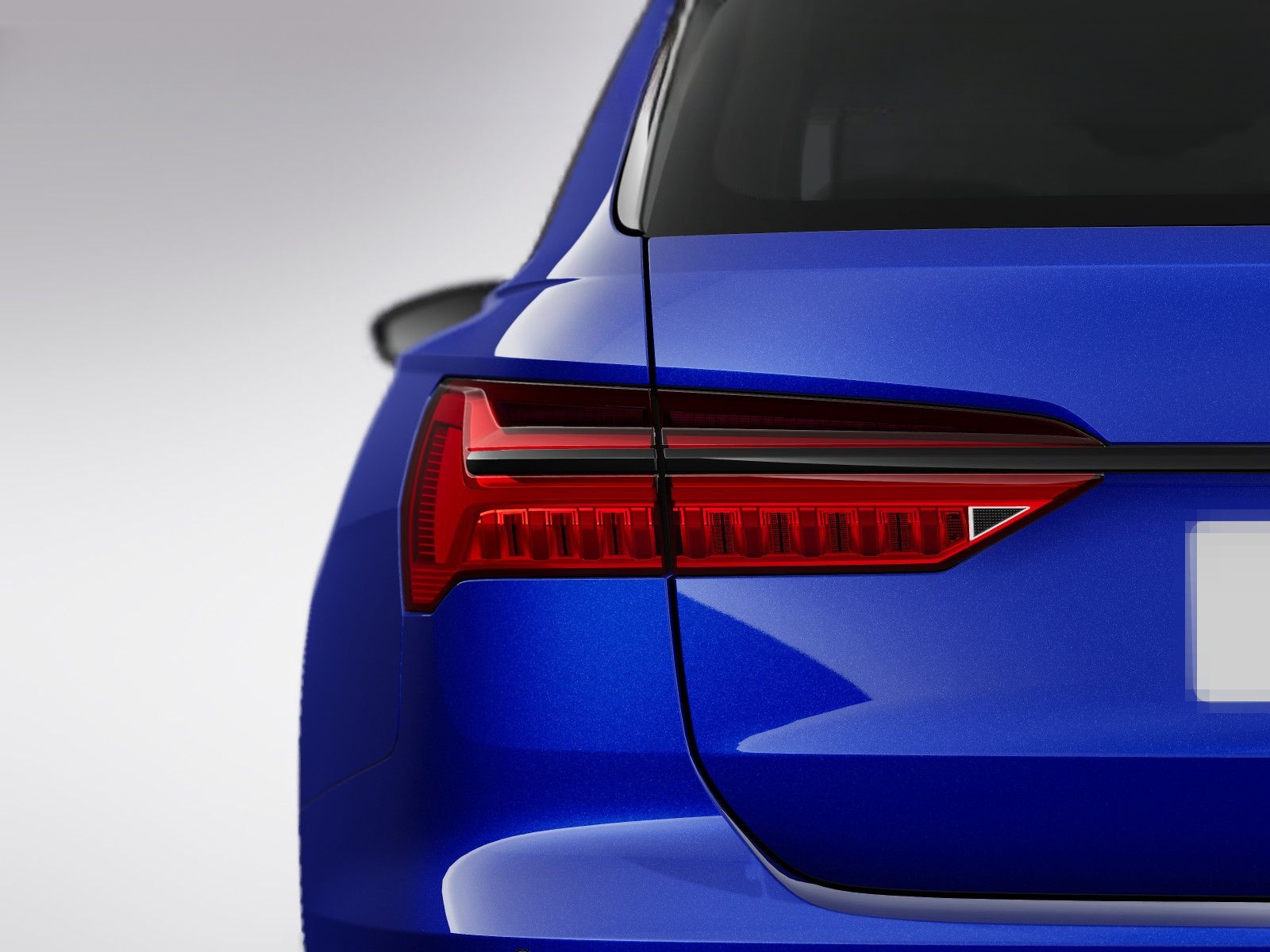 Audi A6 Avant S line 55 TFSI e AHK/HDMatrix/Business/ foto 7