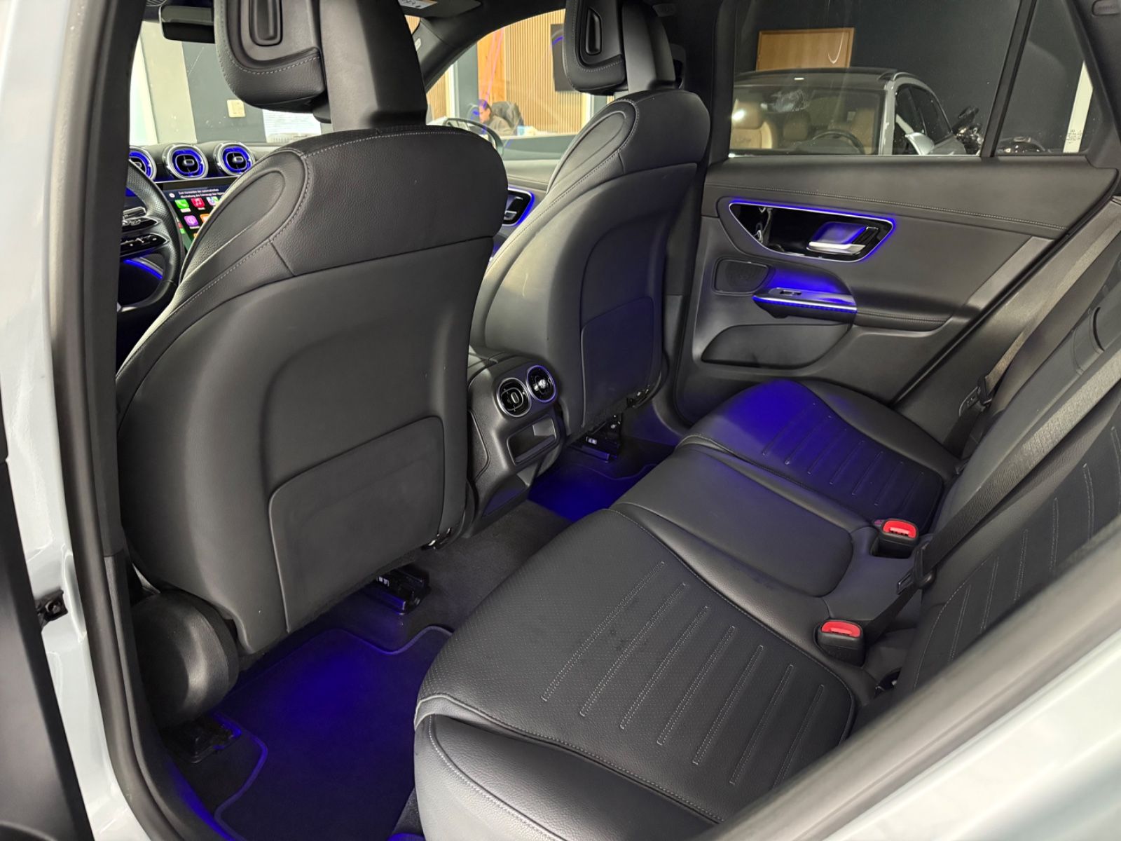 Mercedes-Benz GLC 200 4Matic*AMG-LINE*360*DISTRONIC*MEMORY*LED foto 9