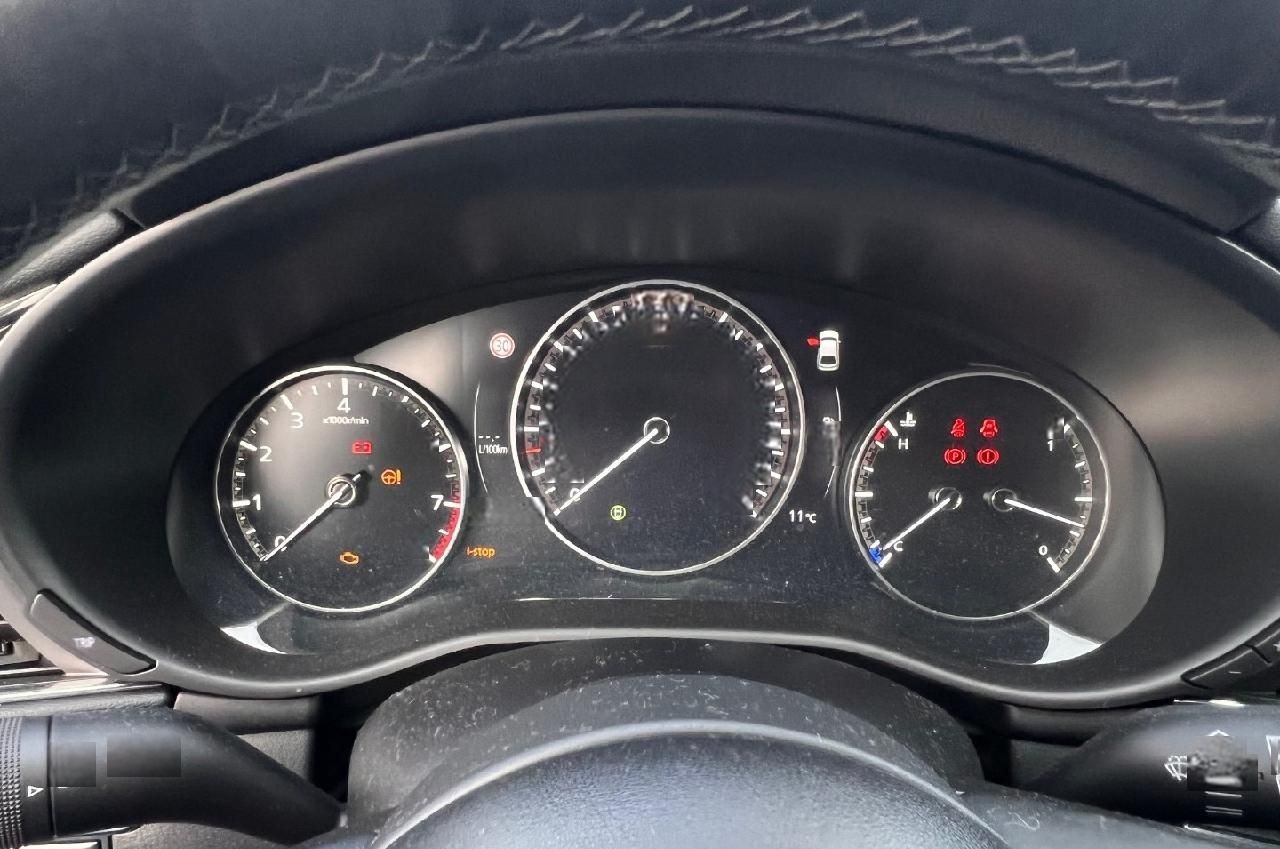 Mazda 3 Lim. 5-trg. Homura PDC Kamera SHZ ACC Navi foto 11