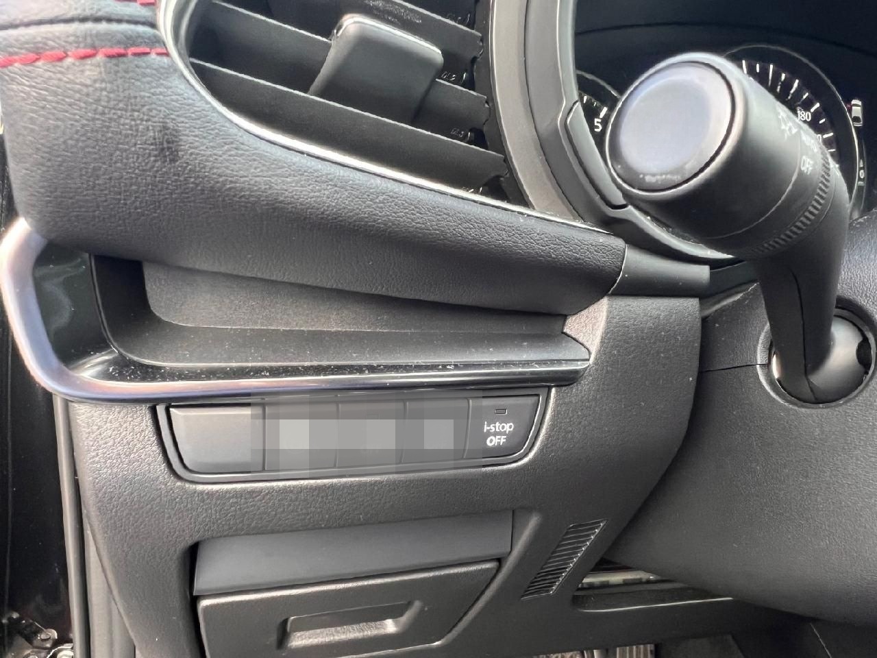 Mazda 3 Lim. 5-trg. Homura PDC Kamera SHZ ACC Navi foto 12