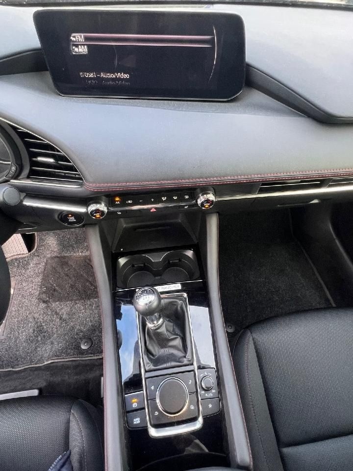 Mazda 3 Lim. 5-trg. Homura PDC Kamera SHZ ACC Navi foto 15