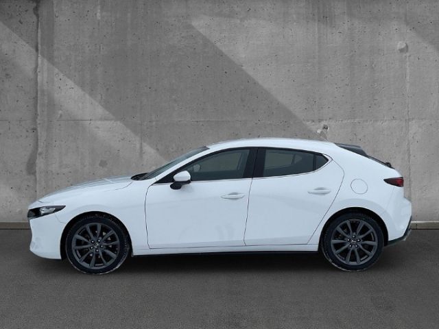 Mazda 3 2.0 GS Selection Navi Kamera LED CarPlay MRCC foto 2