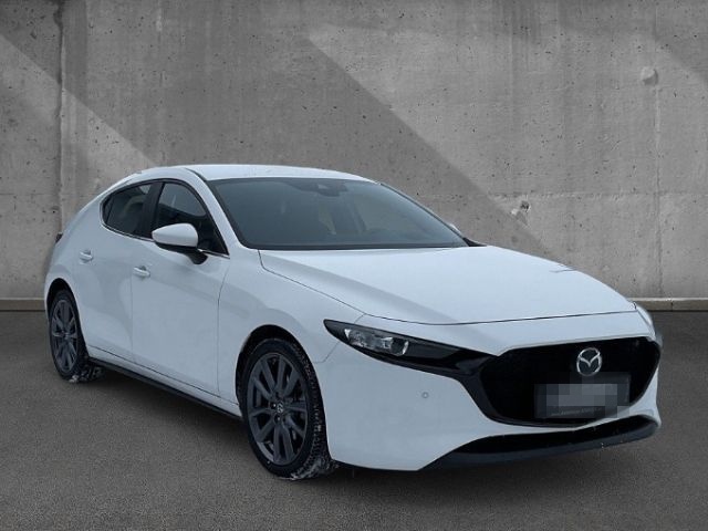 Mazda 3 2.0 GS Selection Navi Kamera LED CarPlay MRCC foto 5