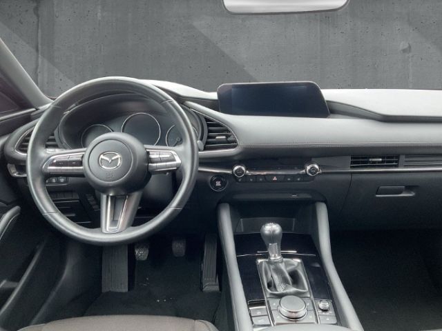 Mazda 3 2.0 GS Selection Navi Kamera LED CarPlay MRCC foto 8