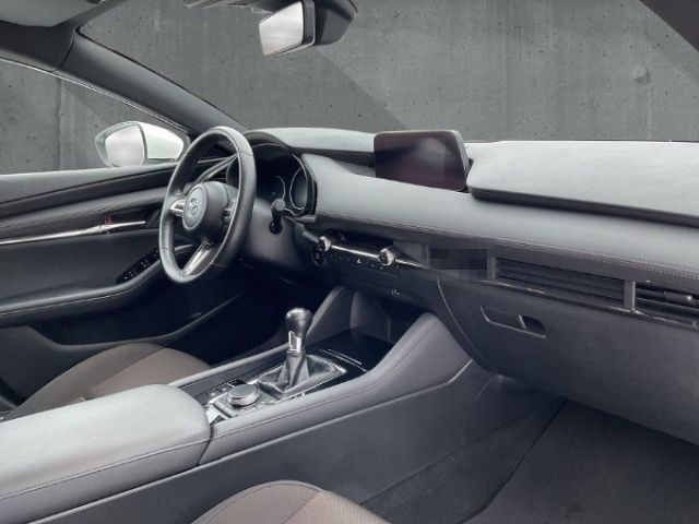 Mazda 3 2.0 GS Selection Navi Kamera LED CarPlay MRCC foto 9