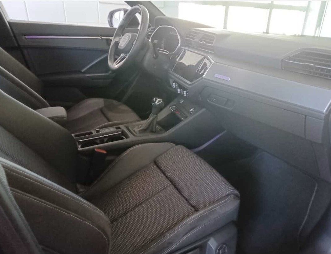 Audi Q3 Sportback 40 TFSI quattro S tronic S Line Opt foto 5