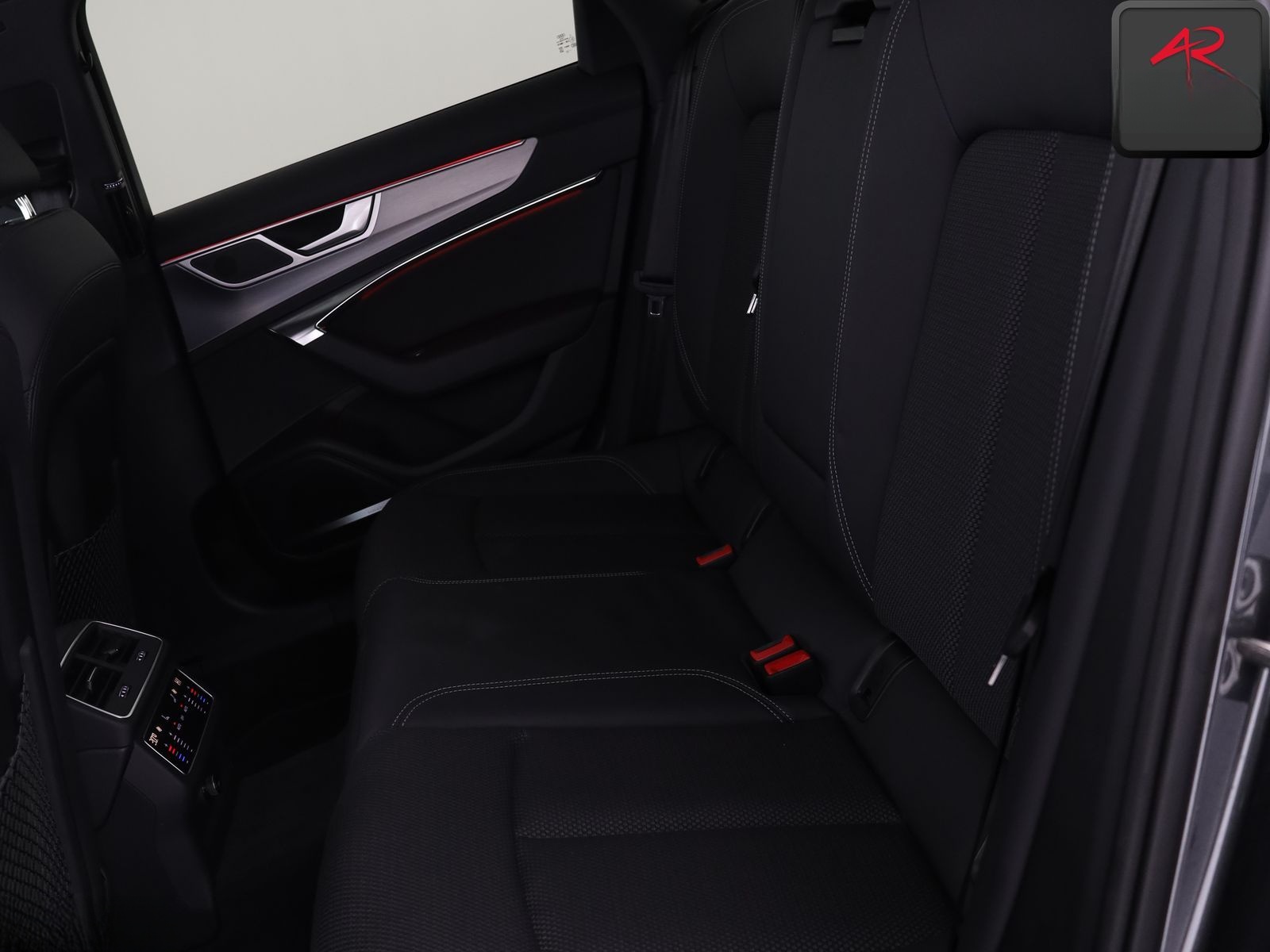 Audi A6 45 TFSI S LINE KAMERA,HUD,BANG+O,MATRIX,ACC foto 11