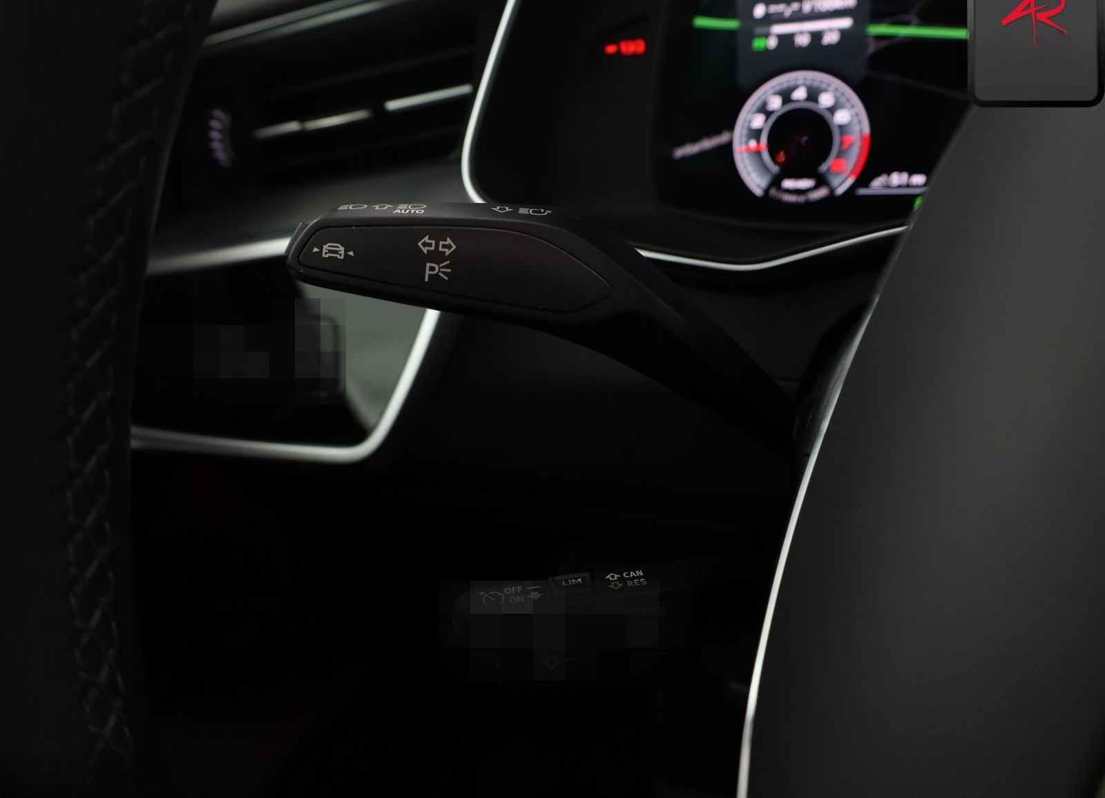Audi A6 45 TFSI S LINE KAMERA,HUD,BANG+O,MATRIX,ACC foto 15