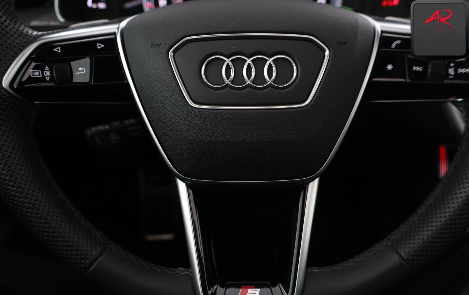 Audi A6 45 TFSI S LINE KAMERA,HUD,BANG+O,MATRIX,ACC foto 16