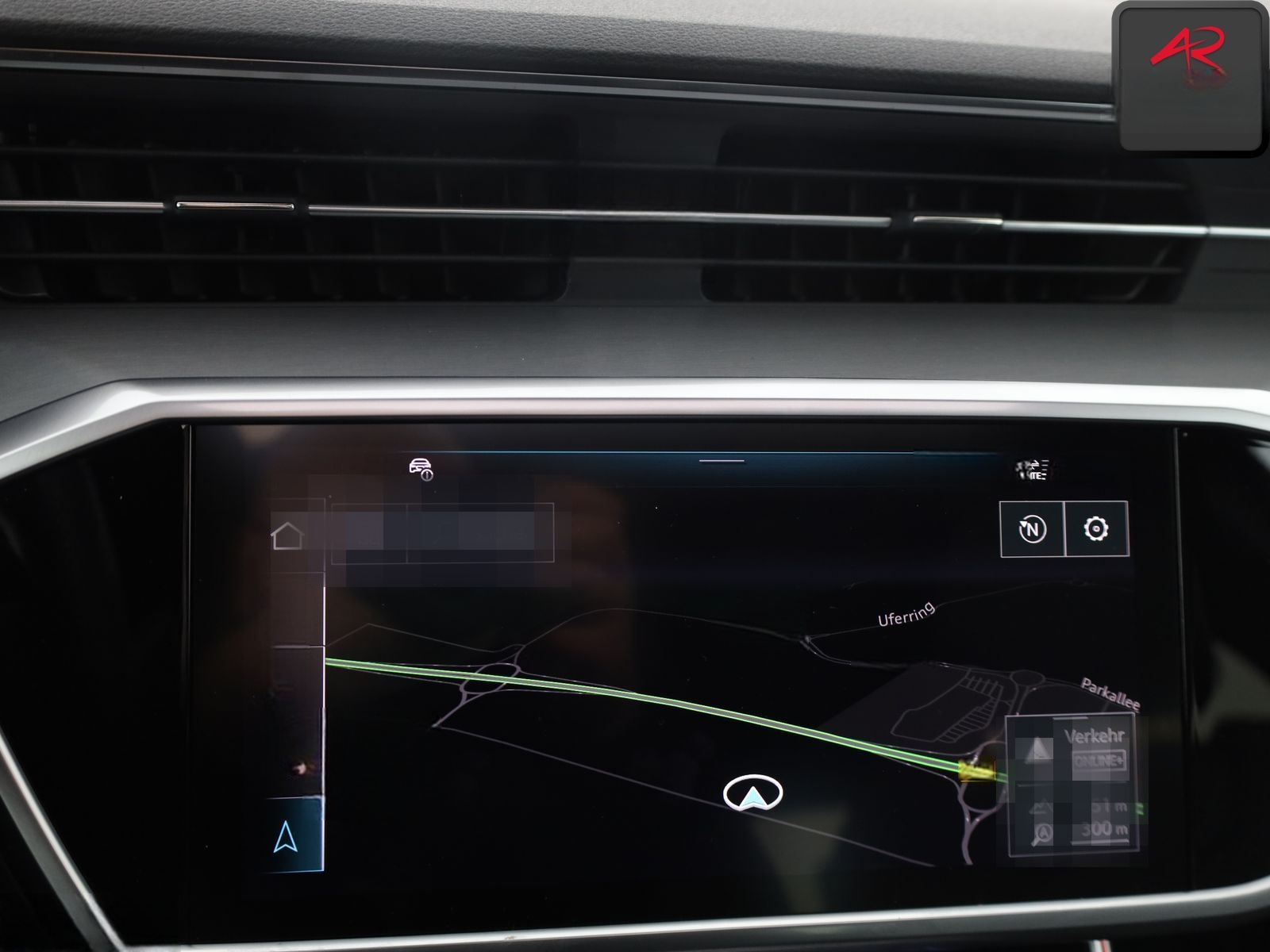 Audi A6 45 TFSI S LINE KAMERA,HUD,BANG+O,MATRIX,ACC foto 18