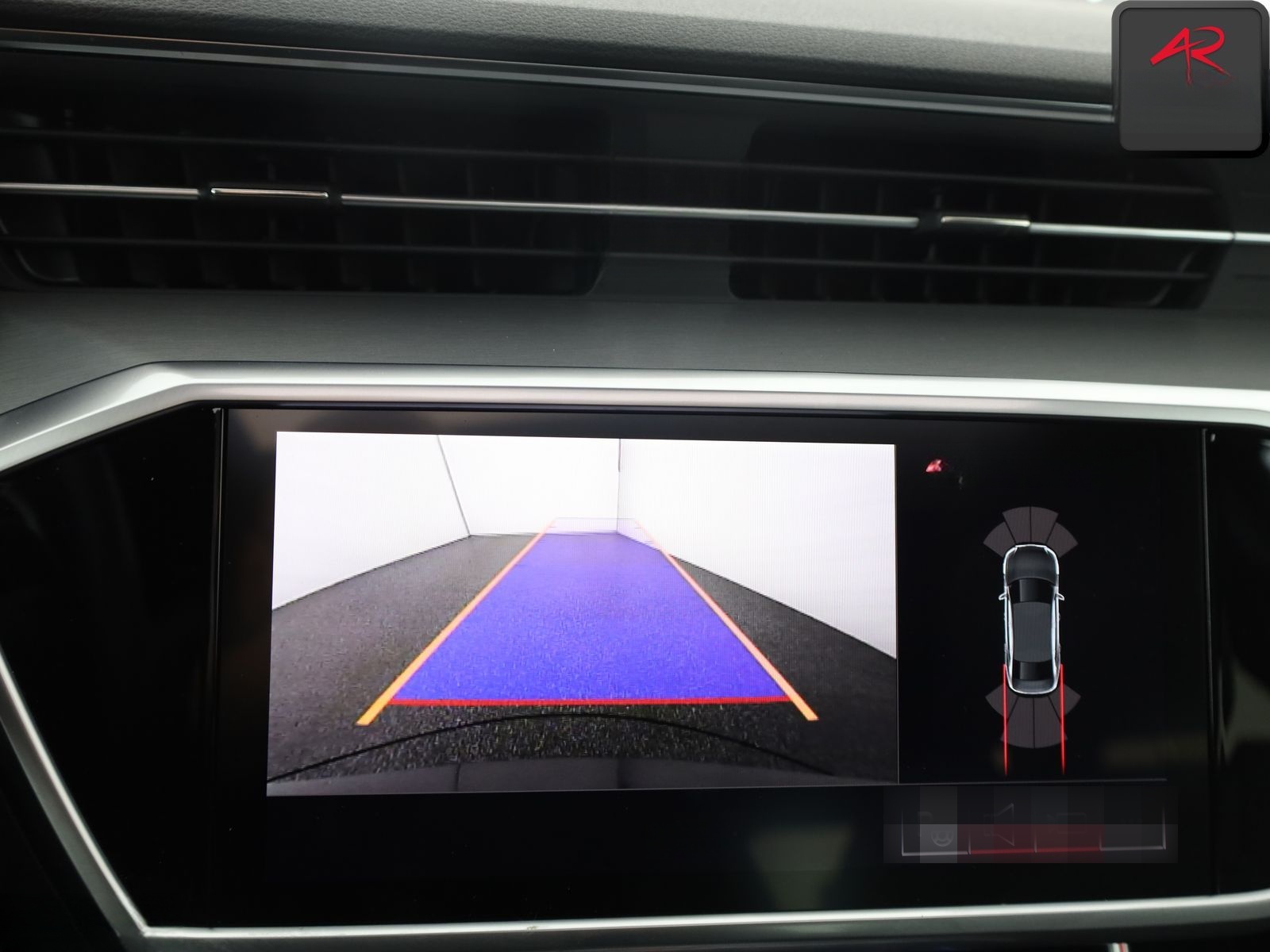 Audi A6 45 TFSI S LINE KAMERA,HUD,BANG+O,MATRIX,ACC foto 19