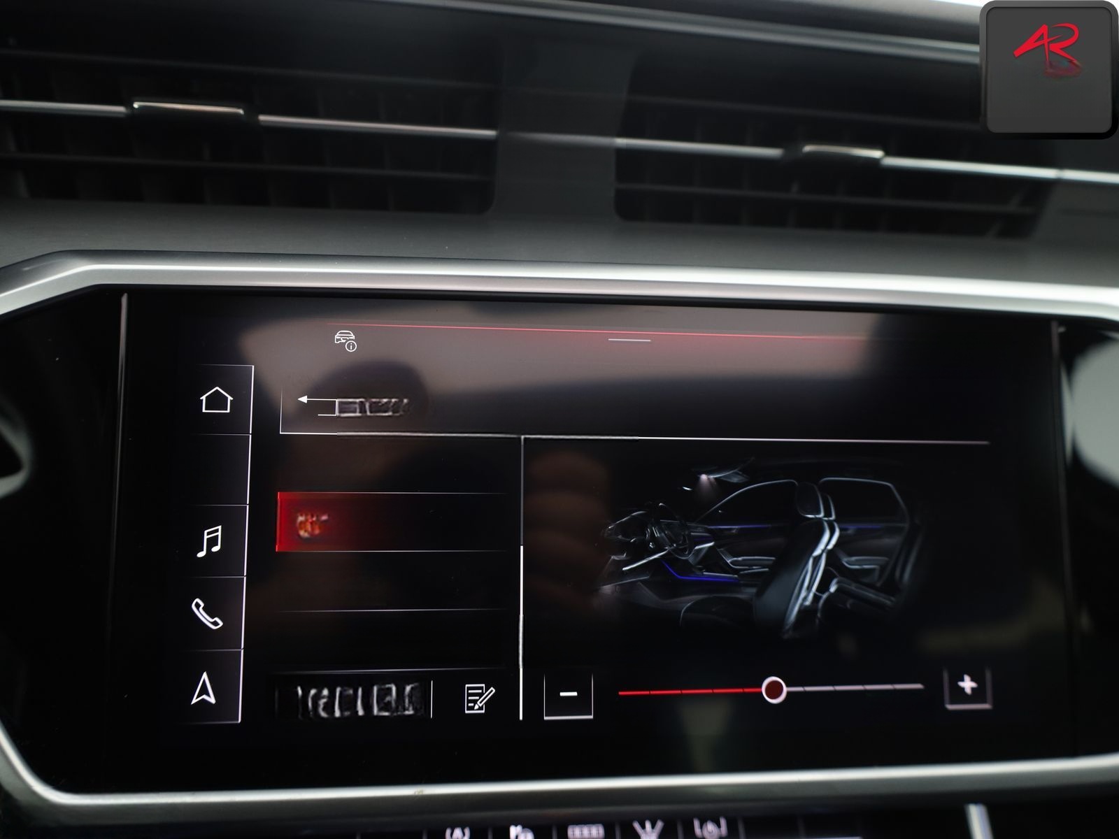 Audi A6 45 TFSI S LINE KAMERA,HUD,BANG+O,MATRIX,ACC foto 21