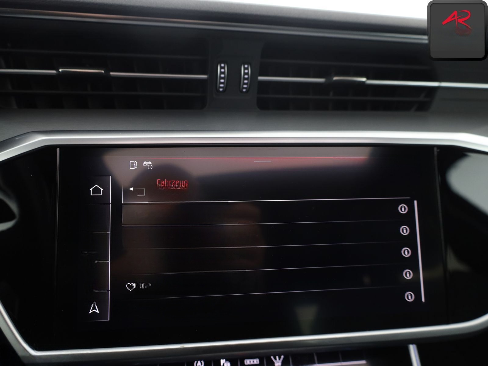 Audi A6 45 TFSI S LINE KAMERA,HUD,BANG+O,MATRIX,ACC foto 22