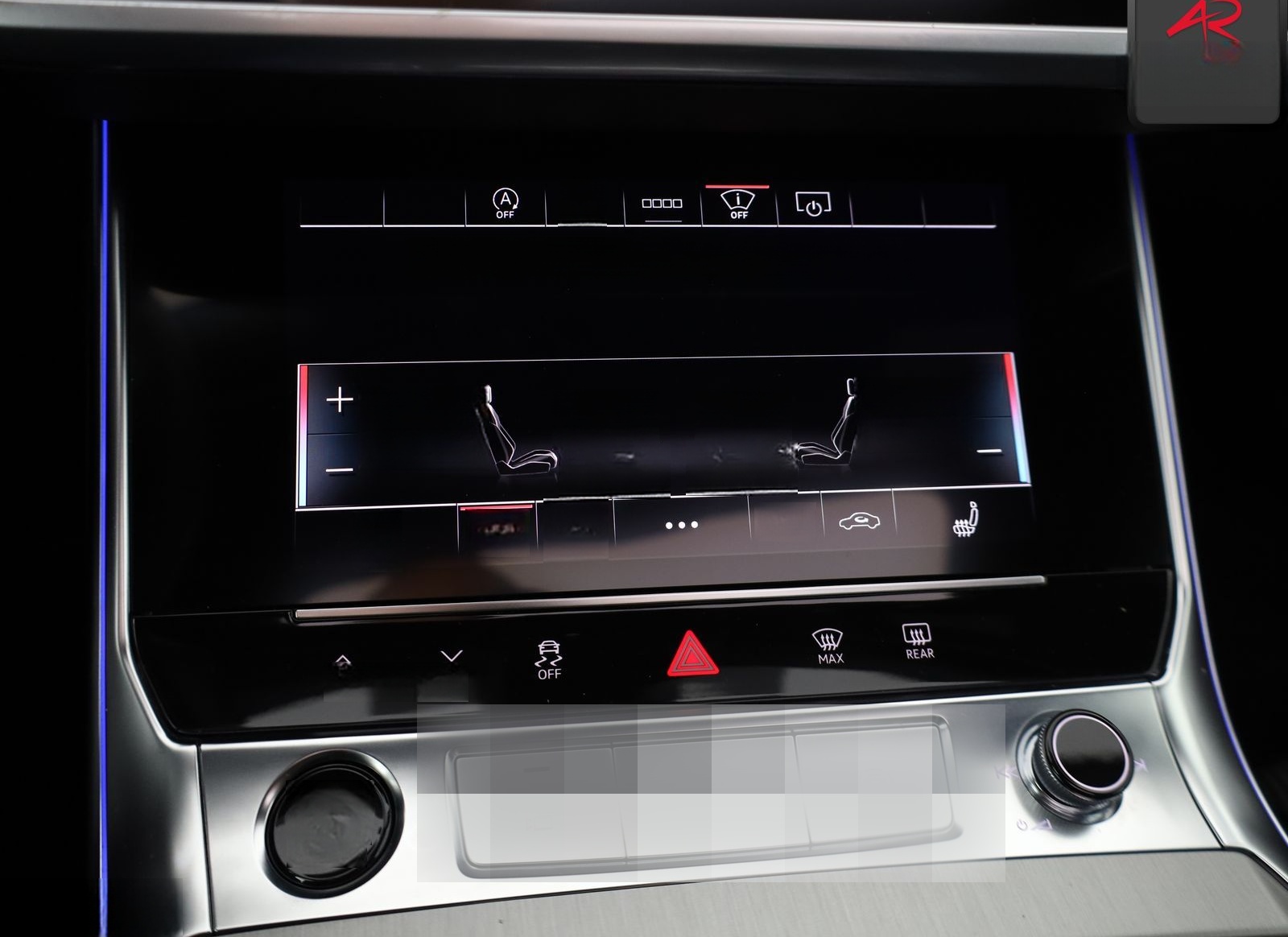 Audi A6 45 TFSI S LINE KAMERA,HUD,BANG+O,MATRIX,ACC foto 23