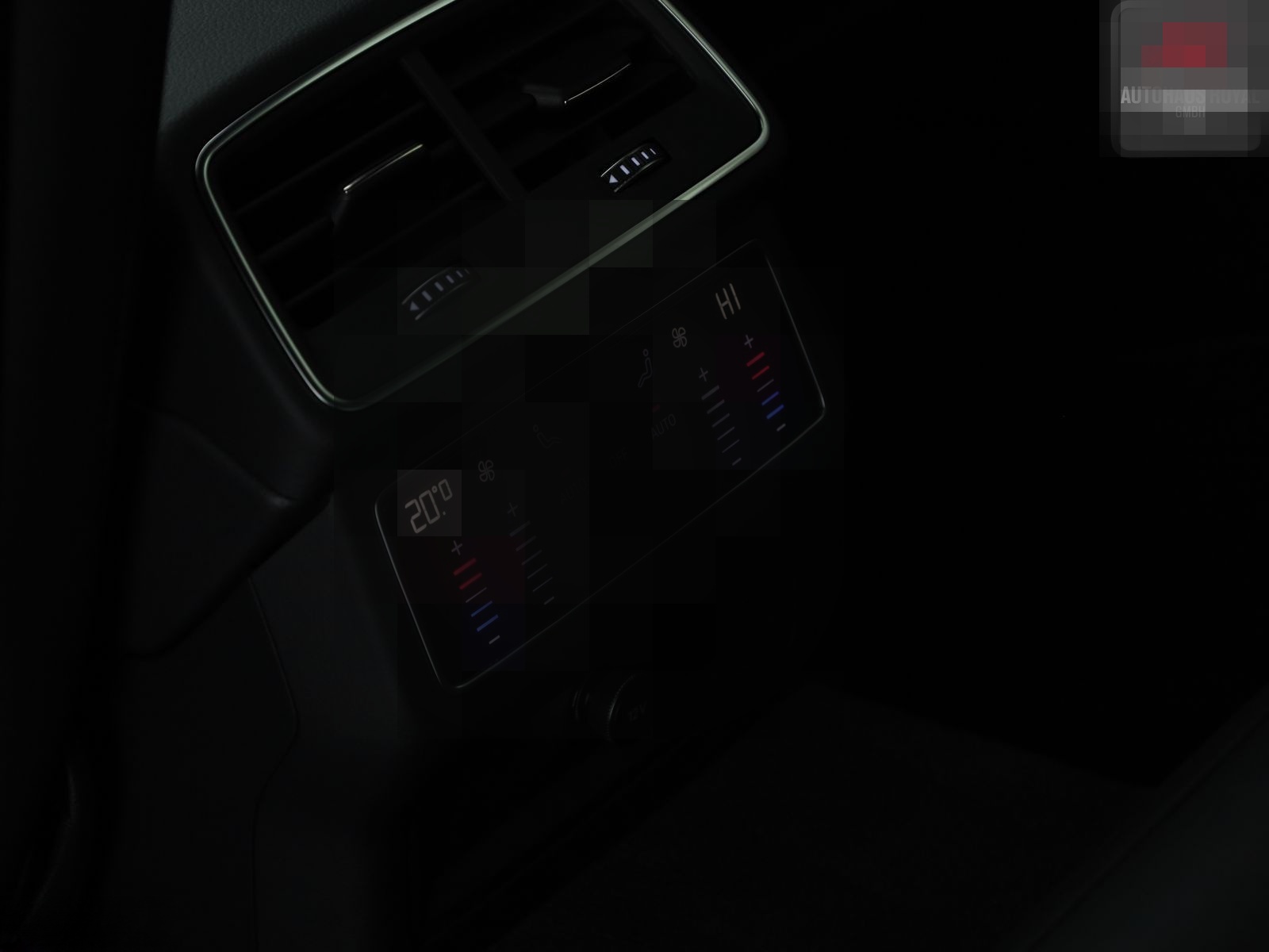 Audi A6 45 TFSI S LINE KAMERA,HUD,BANG+O,MATRIX,ACC foto 24