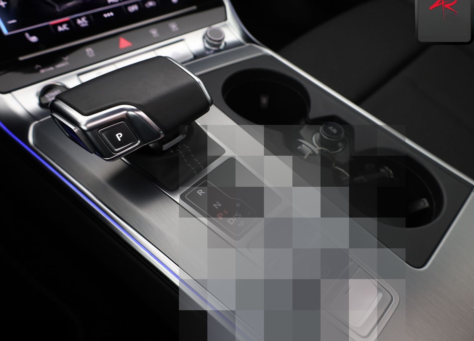 Audi A6 45 TFSI S LINE KAMERA,HUD,BANG+O,MATRIX,ACC foto 25