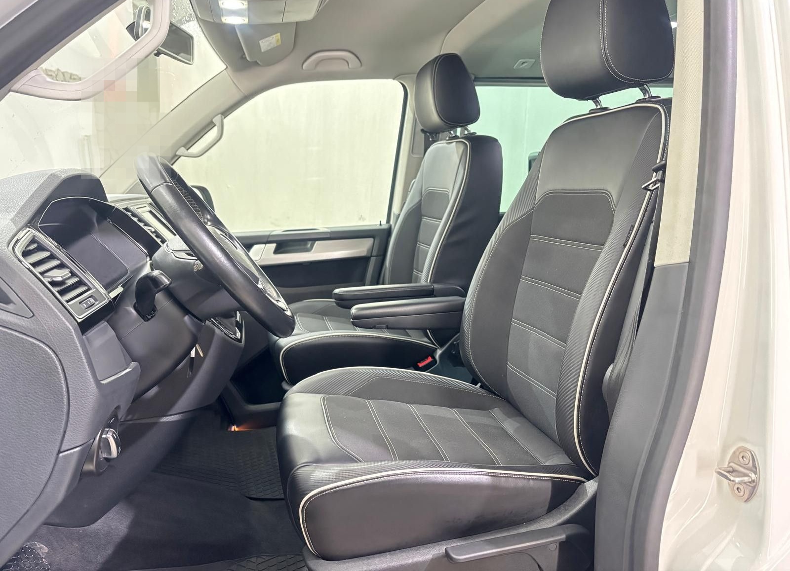 Volkswagen T6 2,0 TDi Multivan AUTO. EDITION 7-SITZER VOLL foto 13