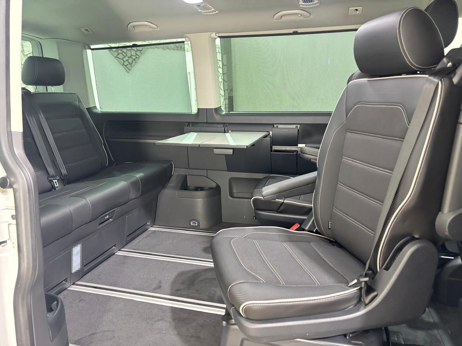 Volkswagen T6 2,0 TDi Multivan AUTO. EDITION 7-SITZER VOLL foto 14